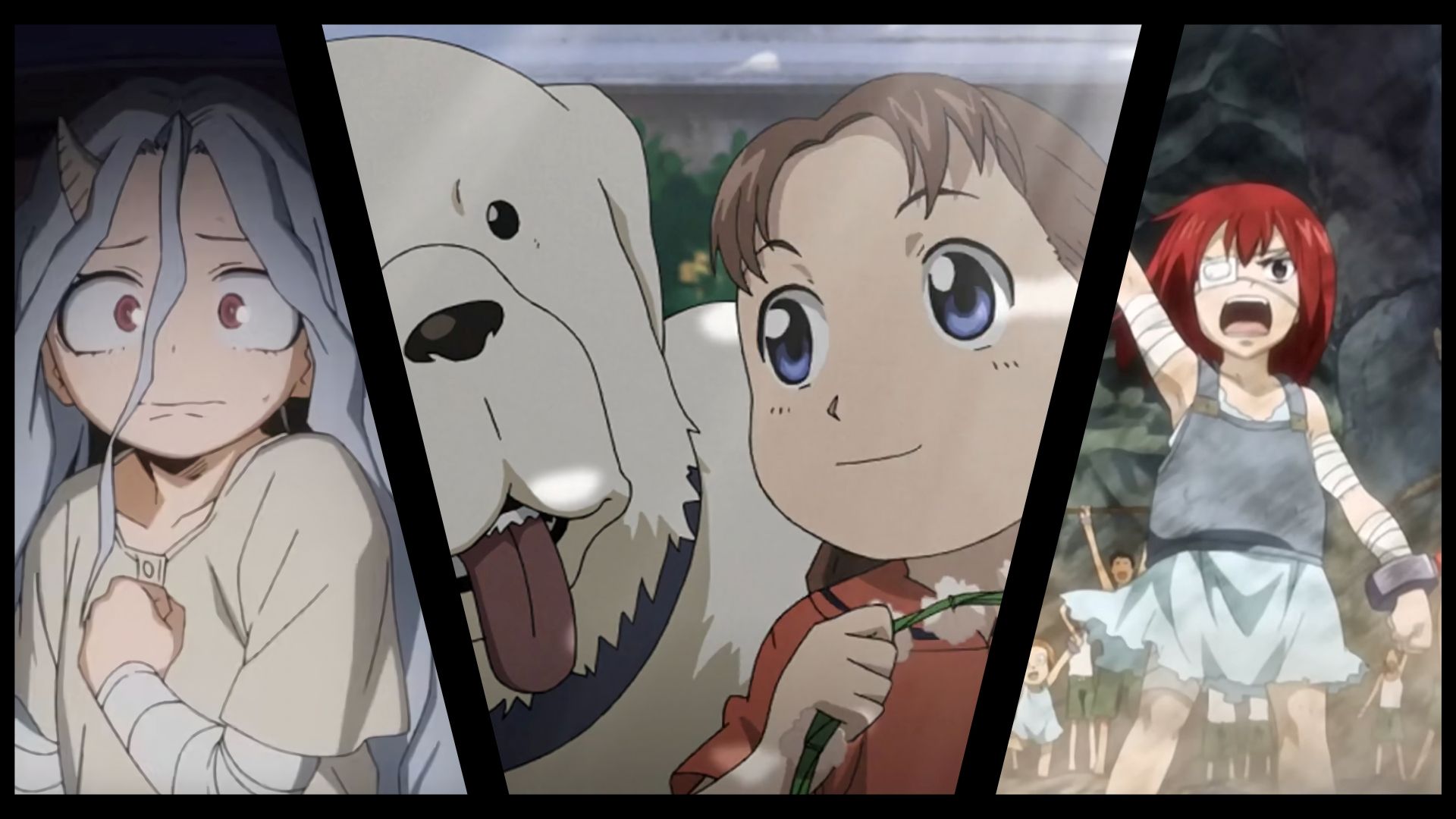 9 Worst Things To Ever Happen To Female Shonen Anime Characters