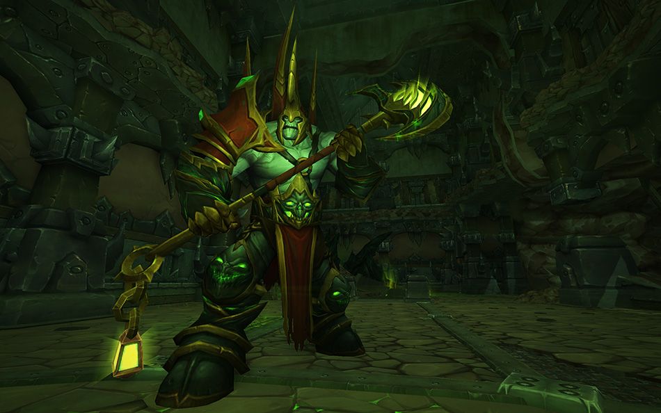 wow-felguard