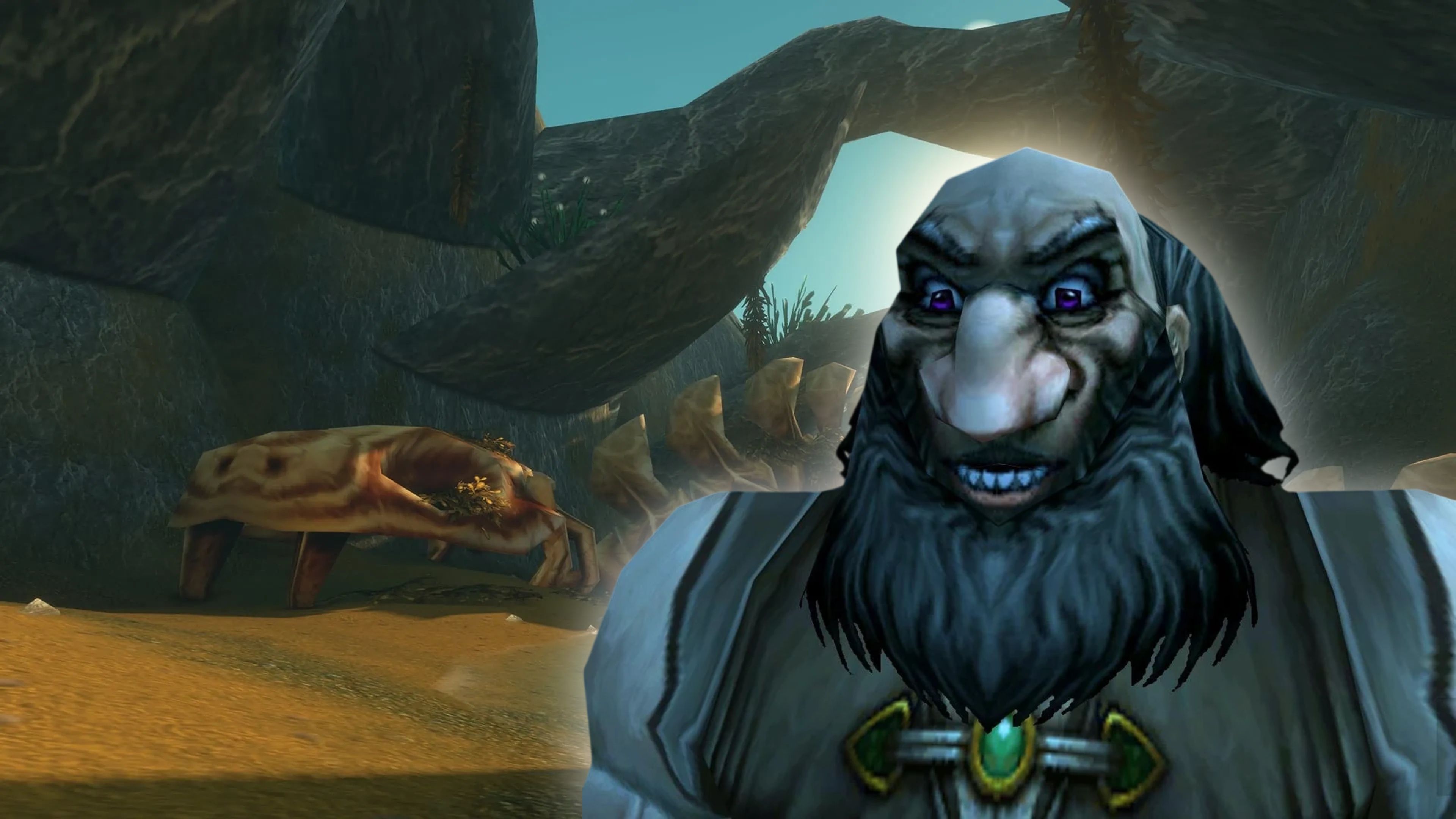 World of Warcraft: Forever Dev Deletes Twitter Account Due to Threats After Name Ban Controversy