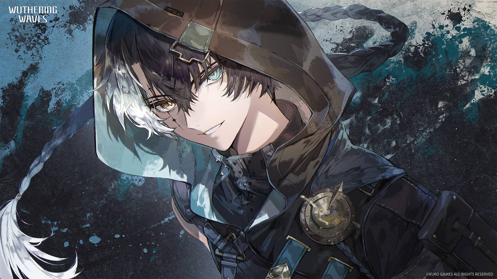 Jingran Release Date & Time In Wuthering Waves