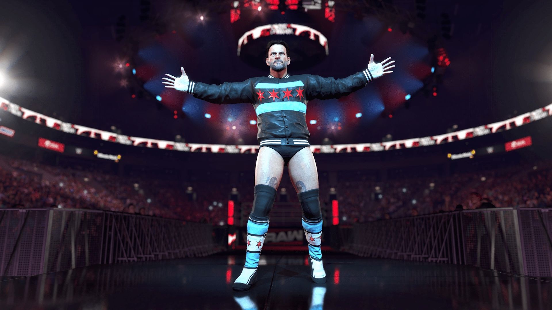 New Official WWE 2K Release Confirmed for September 9