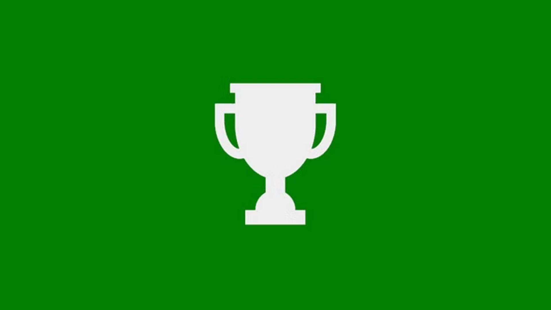 Xbox's Rumored Mythic Achievement Just Got a Symbol and Unlock Sound