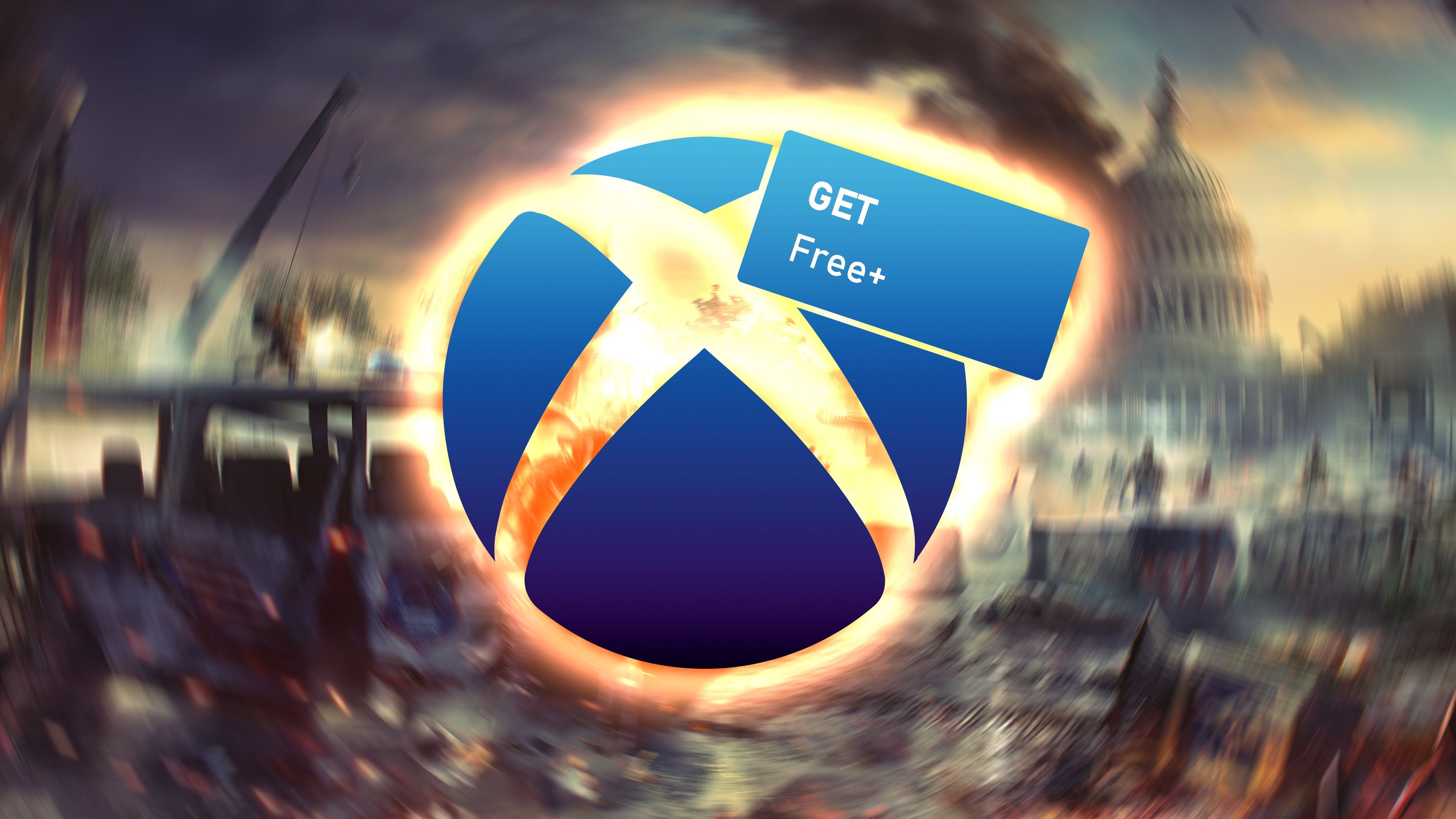 Xbox Officially Makes 4 Games 100% Free Through September 27, Includes Open-World Game