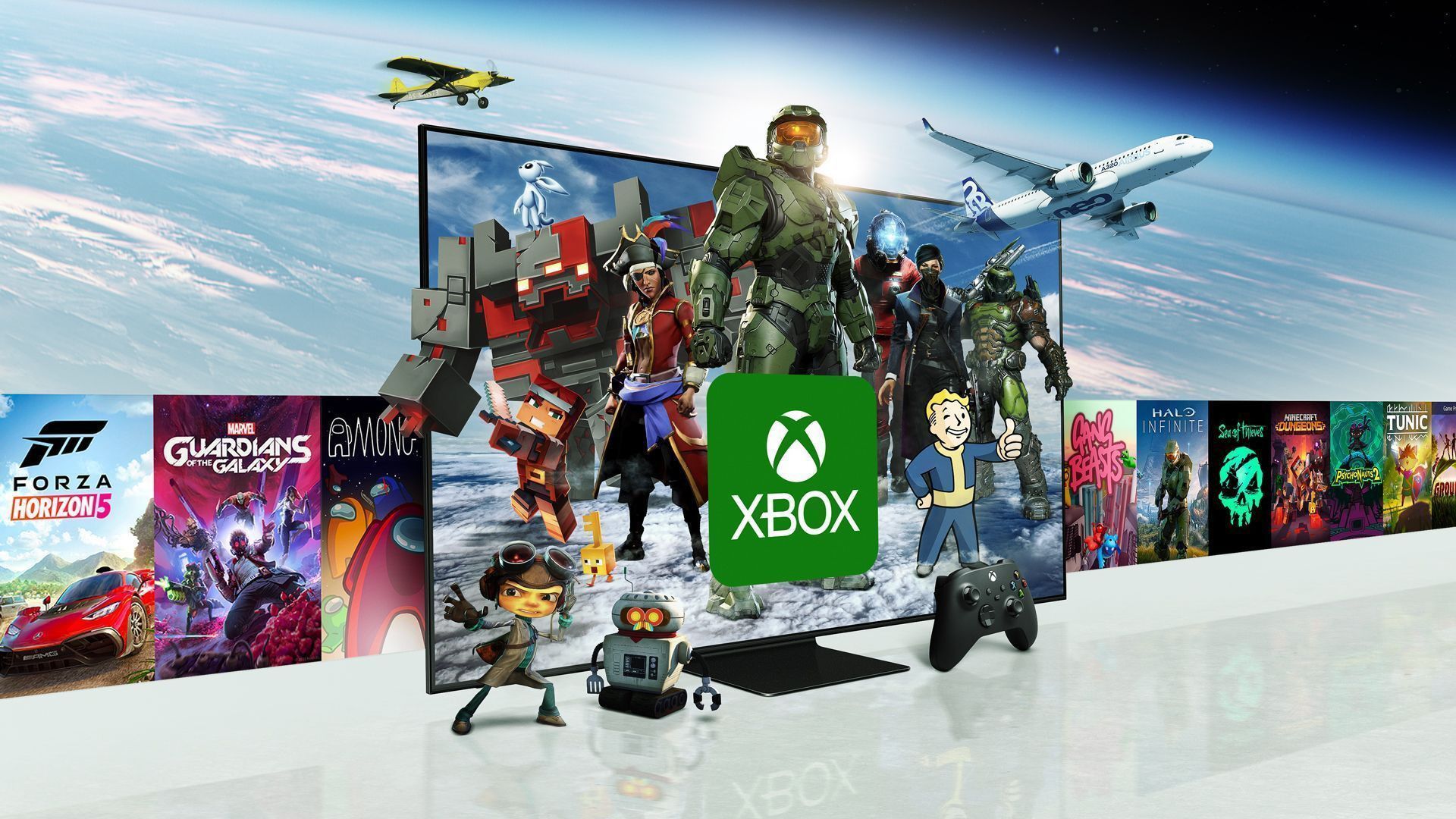 Xbox Game Pass is Adding Time Limits to Cloud Gaming