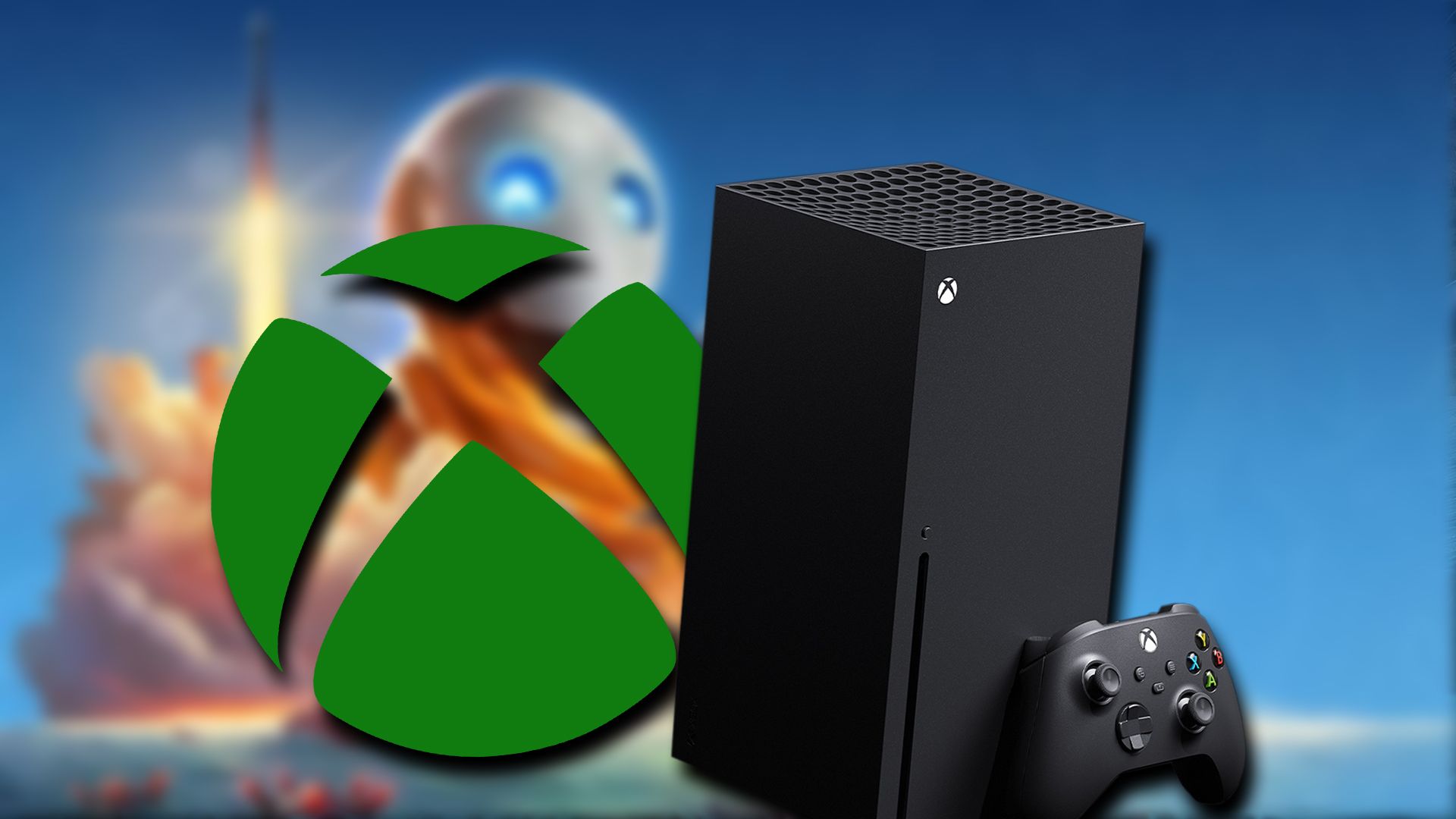 8.5/10 Open World Survival-Crafting Game Officially Coming to Xbox