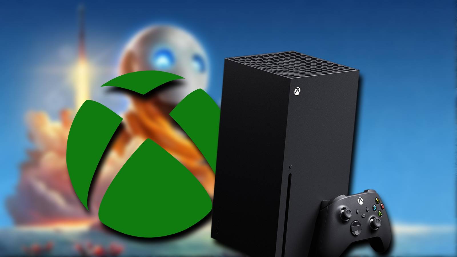 8.5/10 Open World Survival-Crafting Game Officially Coming to Xbox 8.5/10 Open World Survival-Crafting Game Officially Coming to Xbox
