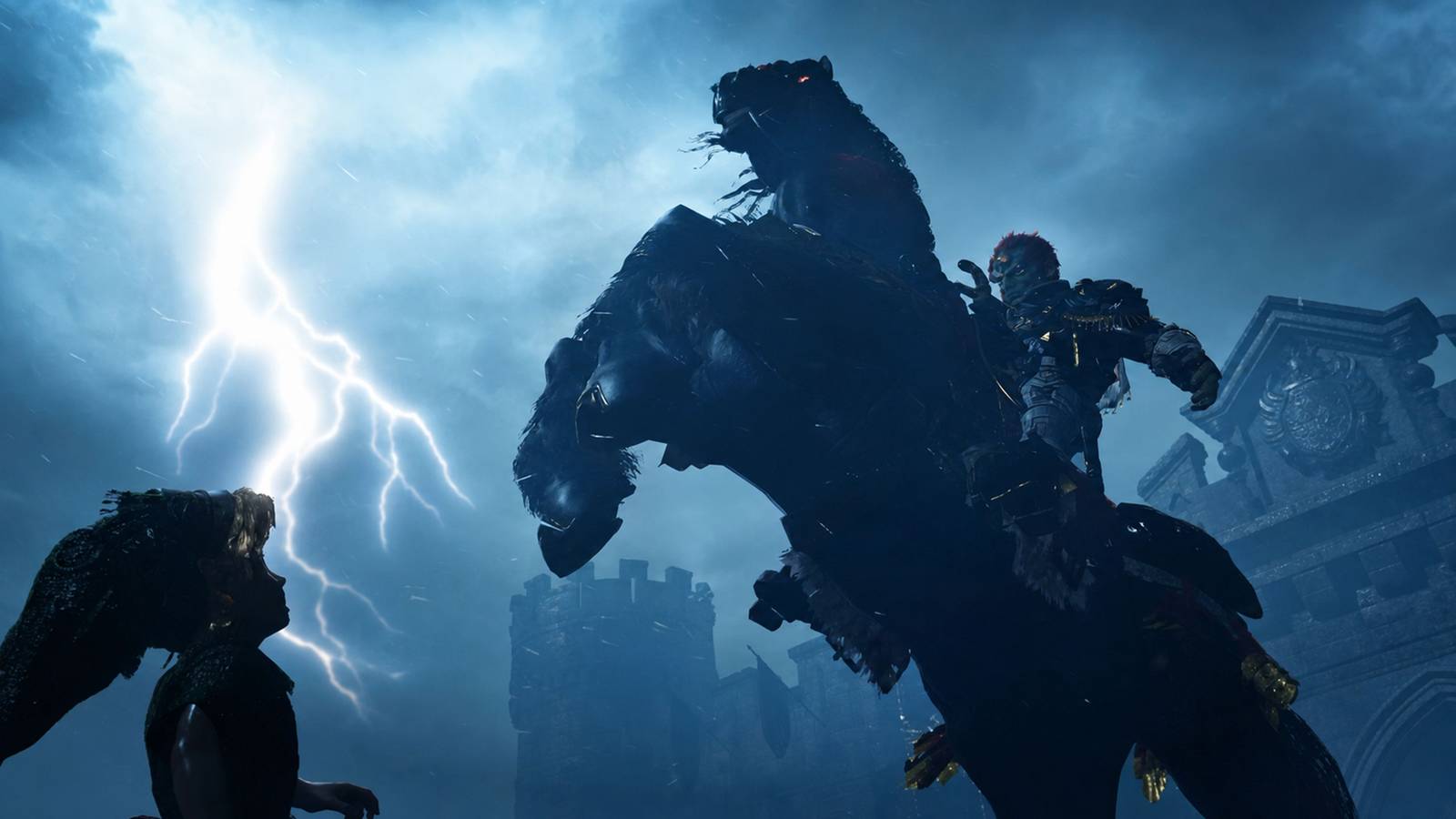 Ocarina of Time Remake Reveals New Official Look at Ganondorf Ocarina of Time Remake Reveals New Official Look at Ganondorf