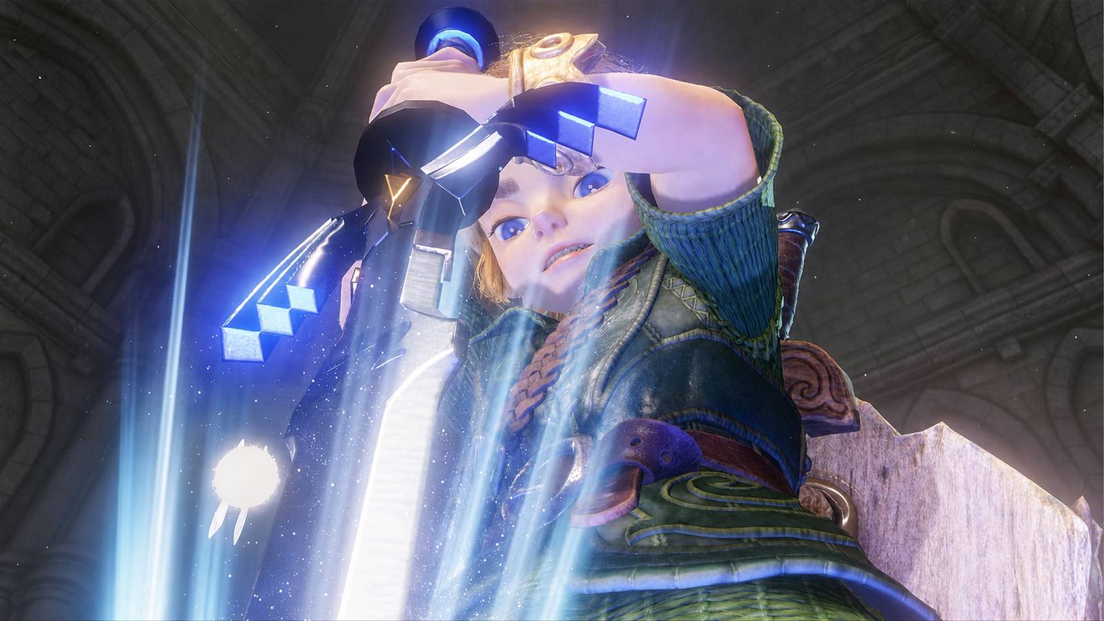 Ocarina of Time Is About to Face the Most Important Test of Any Classic Remake Ocarina of Time Is About to Face the Most Important Test of Any Classic Remake