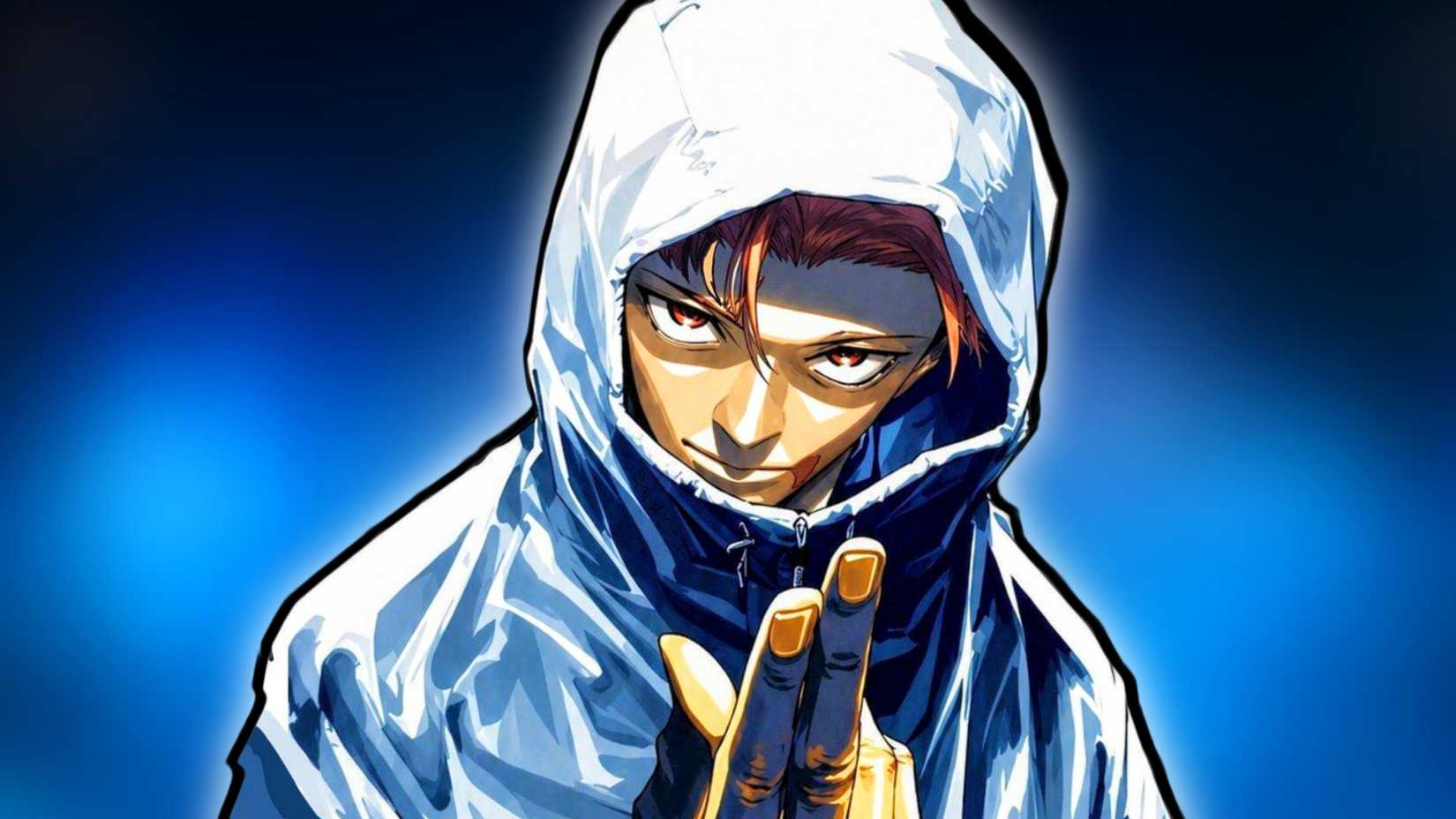 Yuji Itadori Surpassed Gojo Sukuna jujutsu kaisen