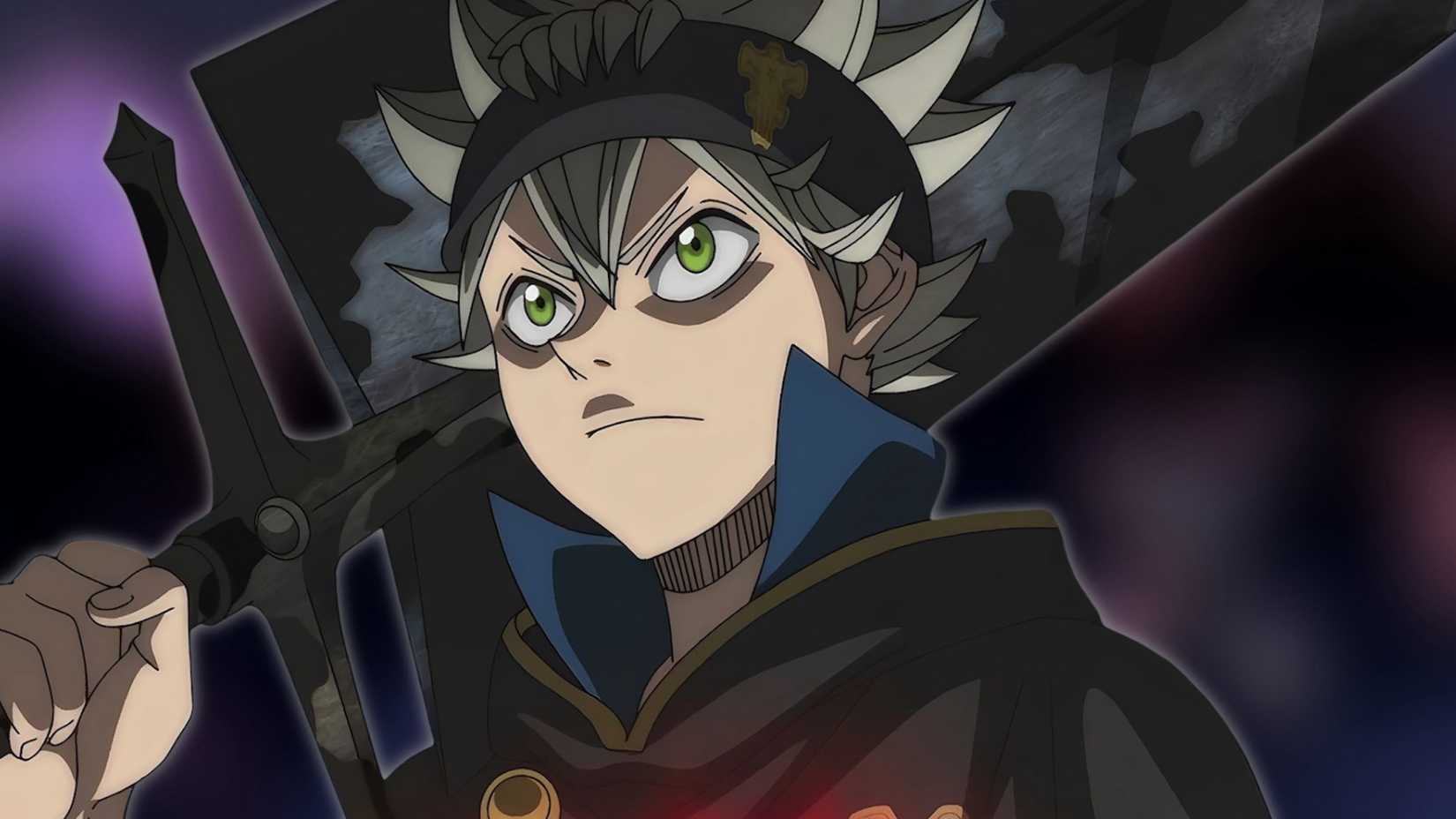 Black Clover Future After Season 2