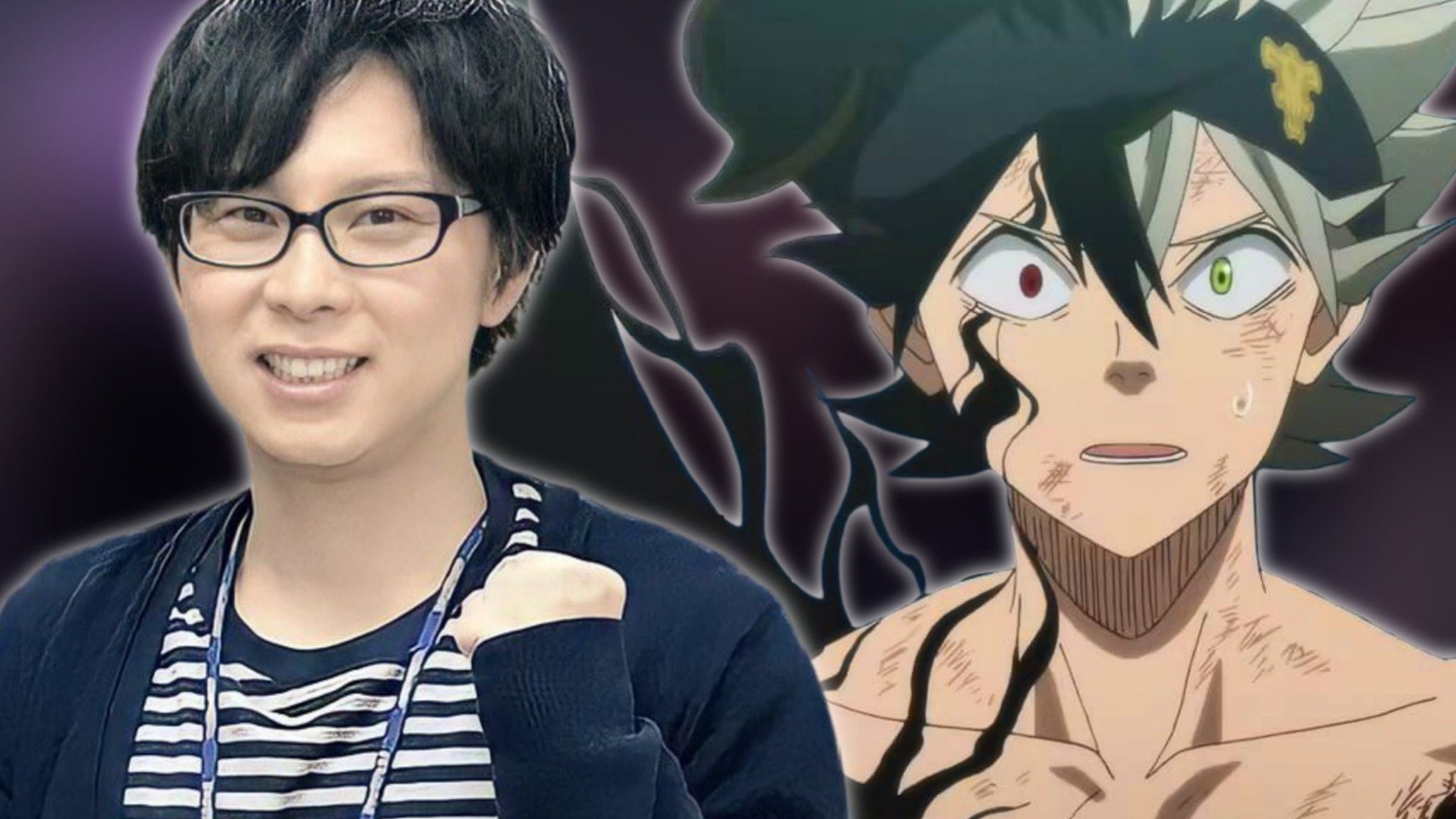 Black Clover Author Yuki Tabata Officially Addresses Manga Failure