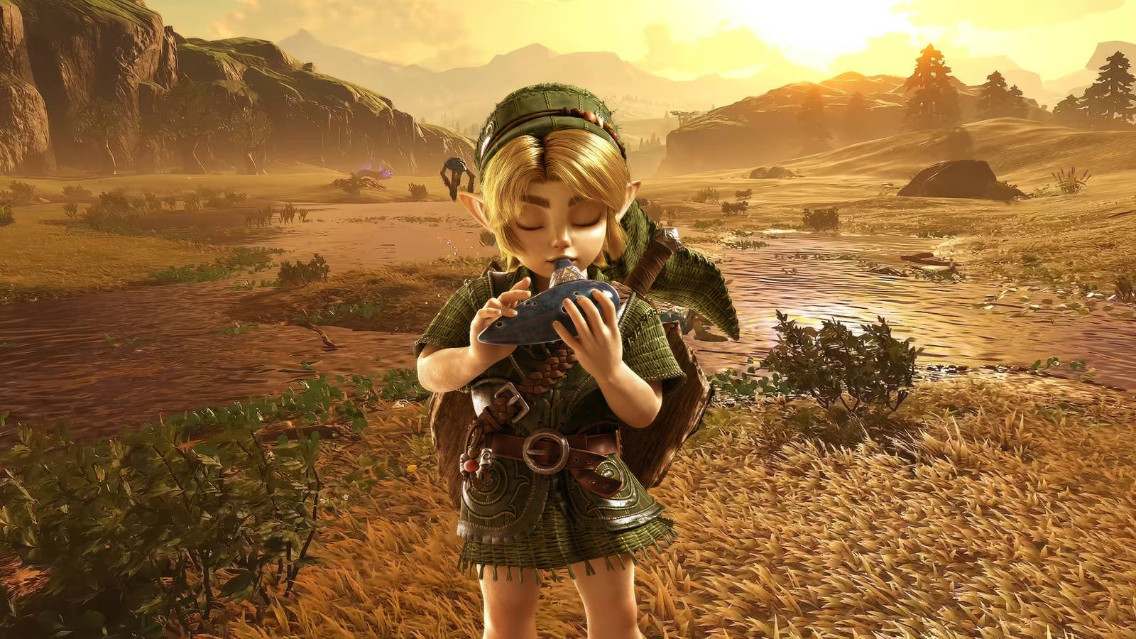 2027 Will Officially Be the End of an Era for the Zelda Franchise 2027 Will Officially Be the End of an Era for the Zelda Franchise