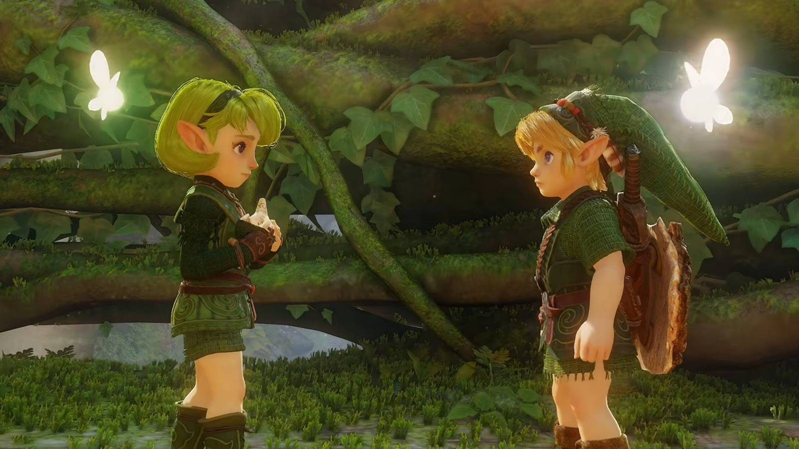 Ocarina of Time Remake Gets a Perfect Pre-Order Bonus, But There’s a Big Catch Ocarina of Time Remake Gets a Perfect Pre-Order Bonus, But There’s a Big Catch