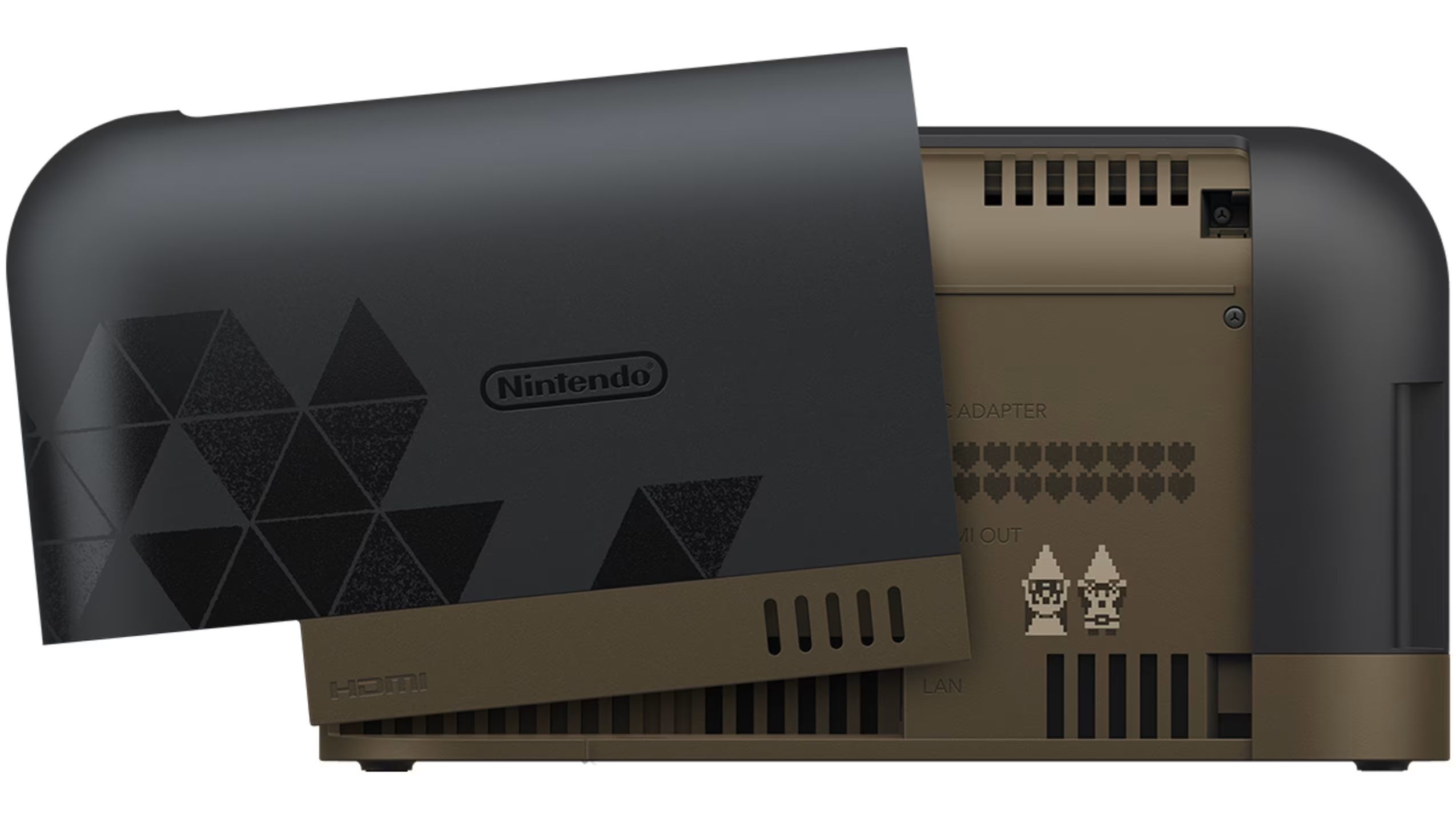 Nintendo Issues New Official Statement on Zelda Switch 2 Console