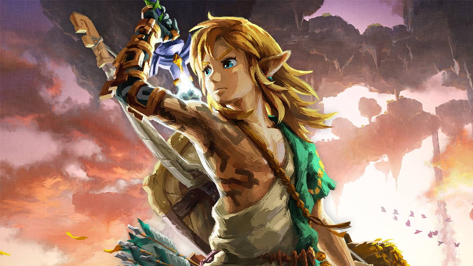 New Official Zelda Release Confirmed for September 17 New Official Zelda Release Confirmed for September 17