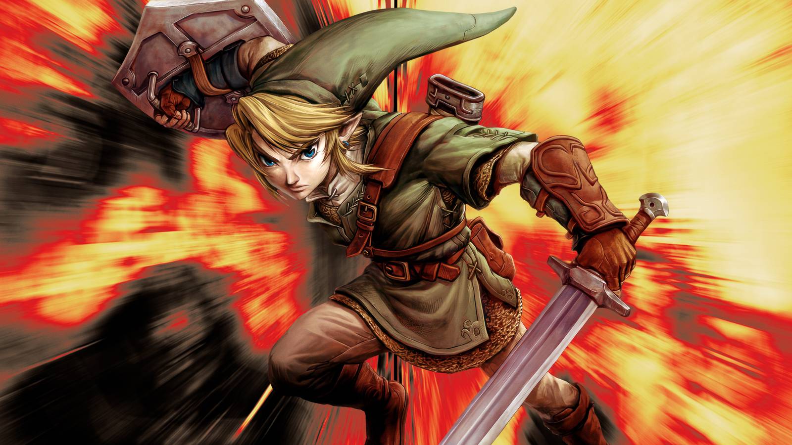 New Zelda Twilight Princess Release Quietly Confirmed for October New Zelda Twilight Princess Release Quietly Confirmed for October