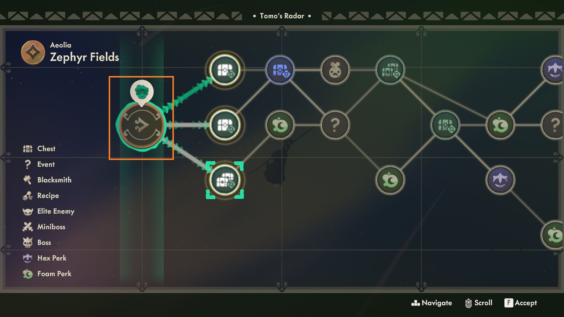 Zephyr Fields 0 - Moonlighter 2