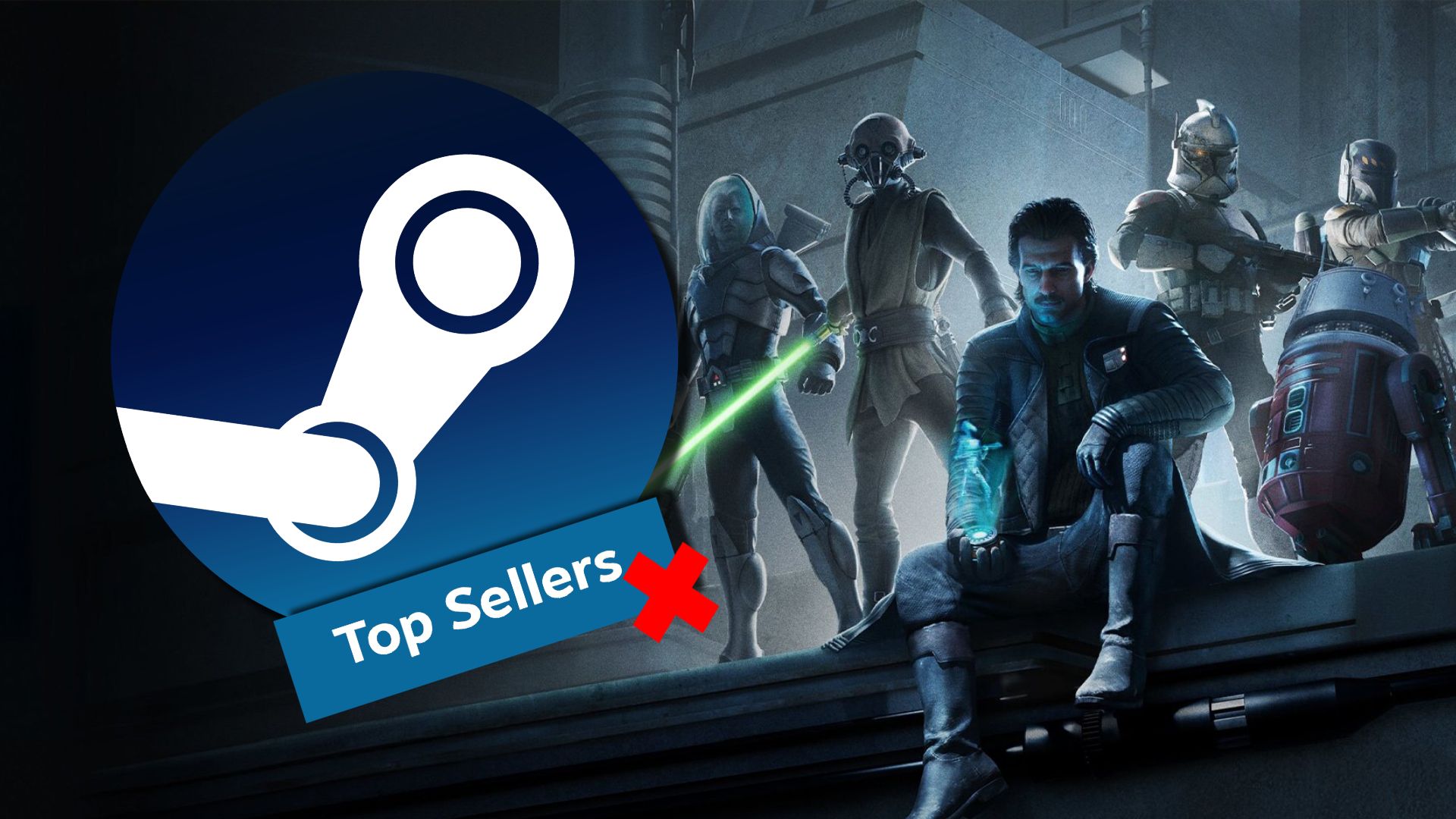 Star Wars Zero Company Exposes a Brutal Reality About Game Development in 2026