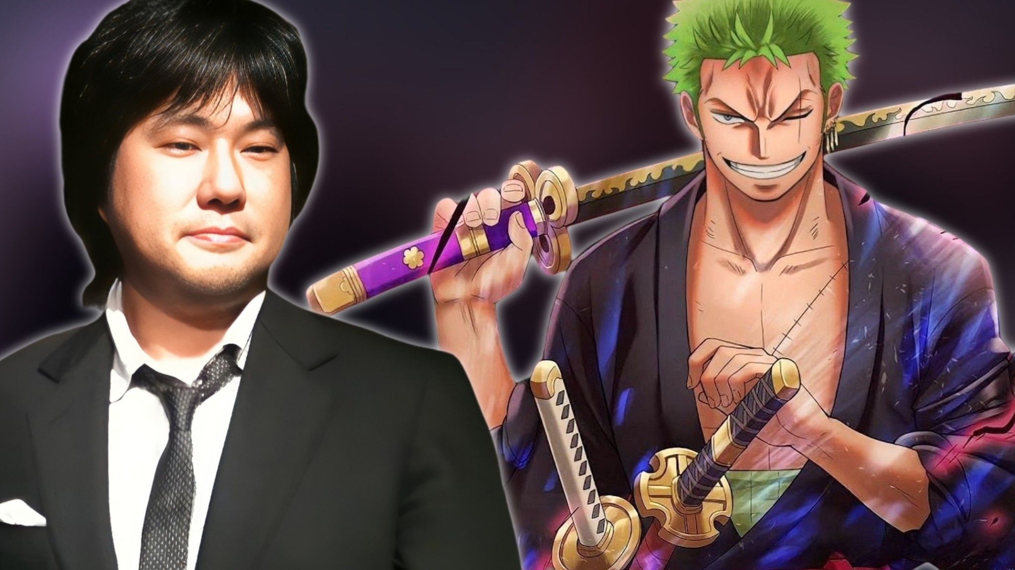 One Piece Officially Debuts Zoro's New Transformation