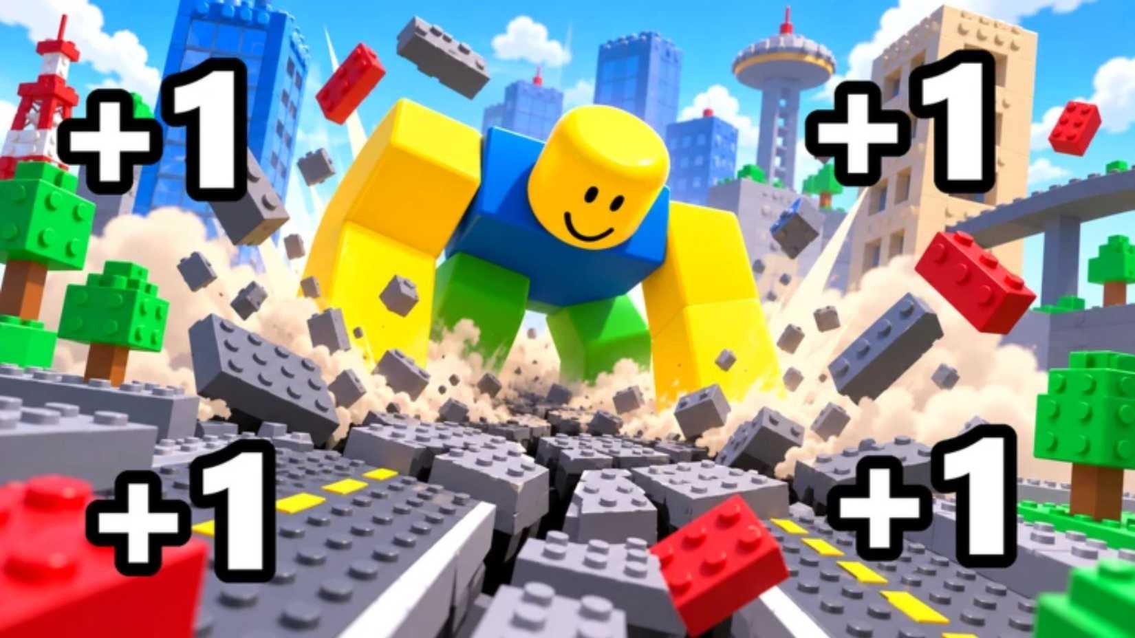+1 Superpower Destruction Codes