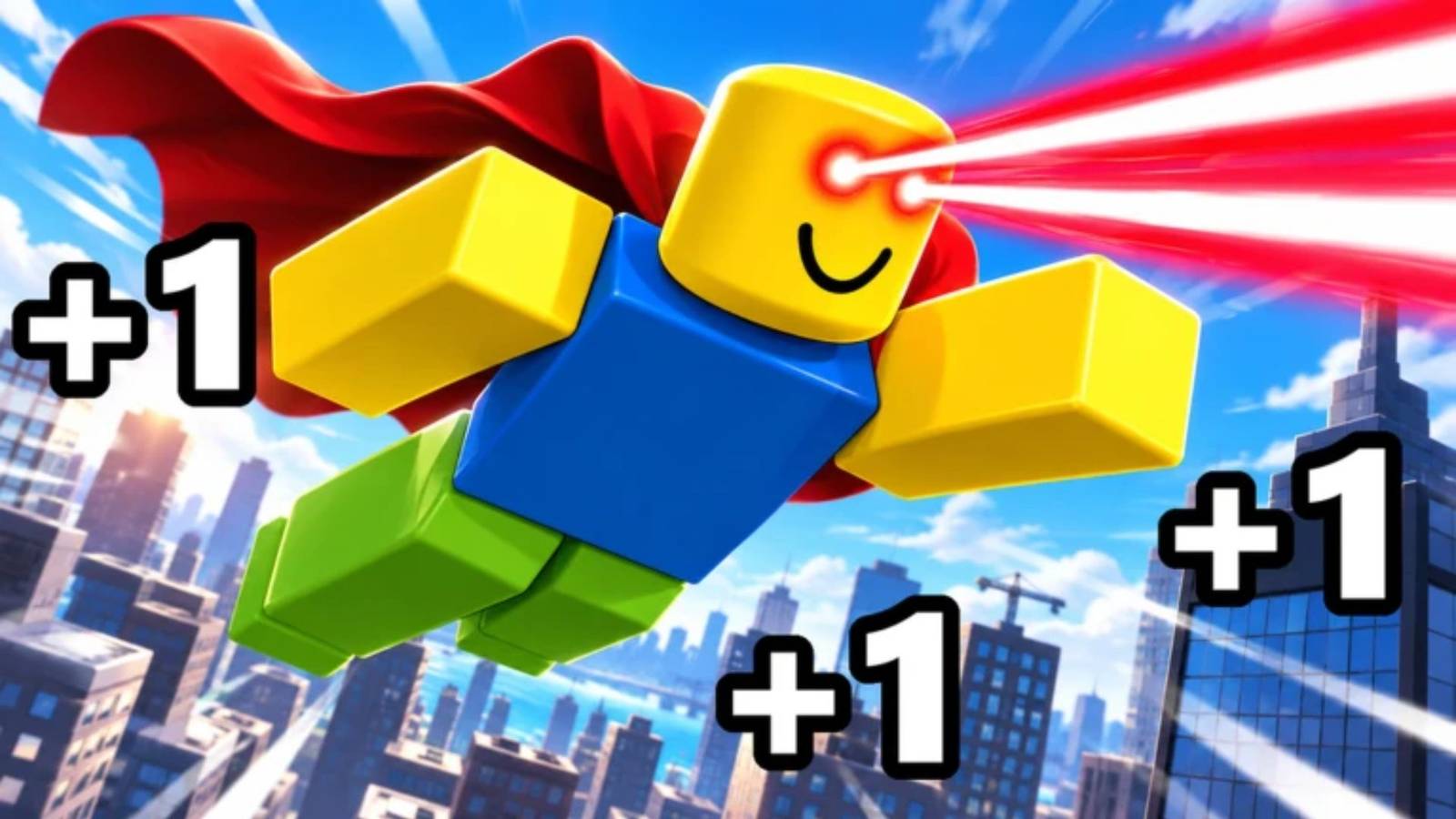 +1 Superpower Destruction Codes