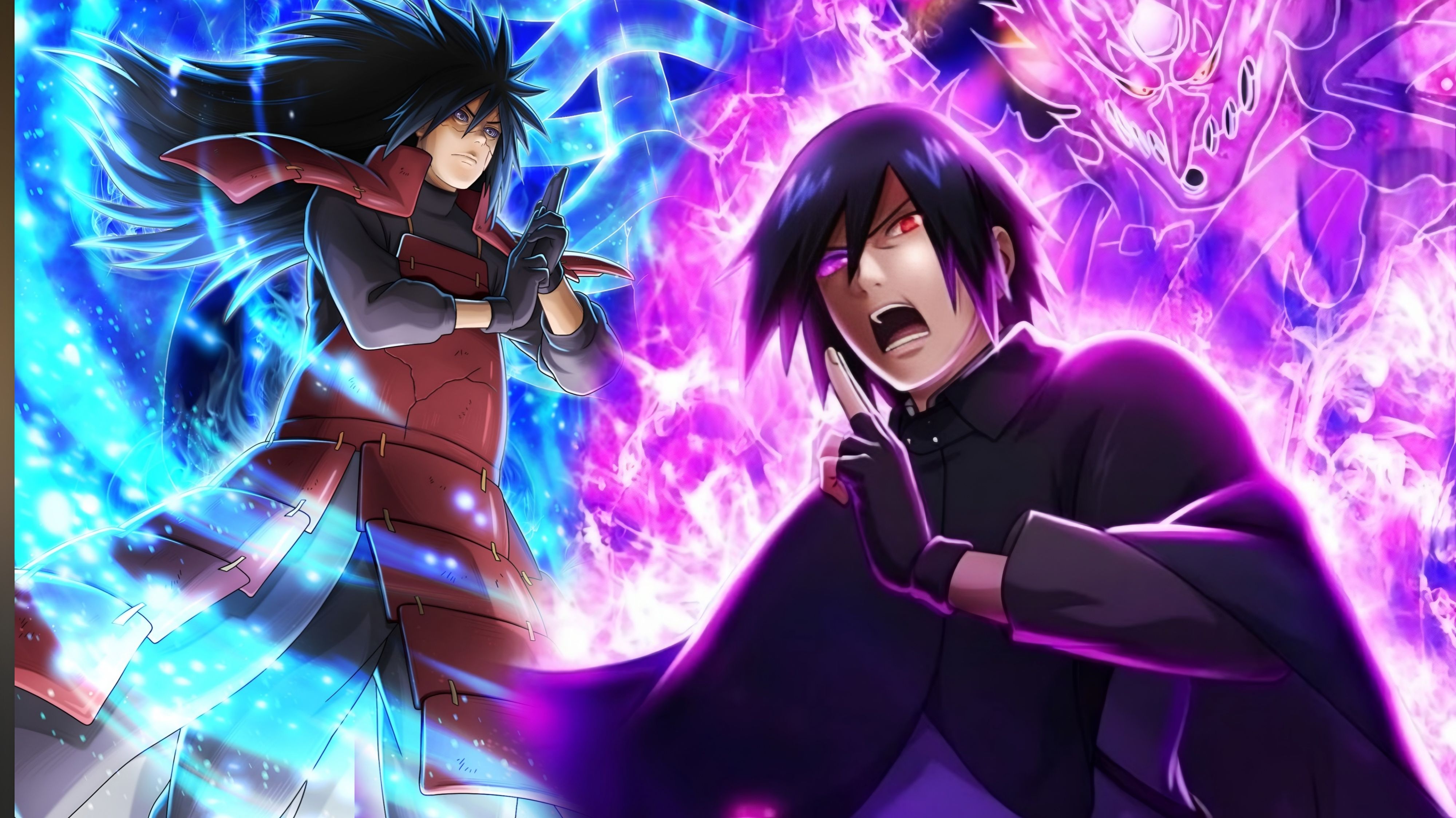 Naruto Strongest Perfect Susanoo Forms Ranked [Full Guide]