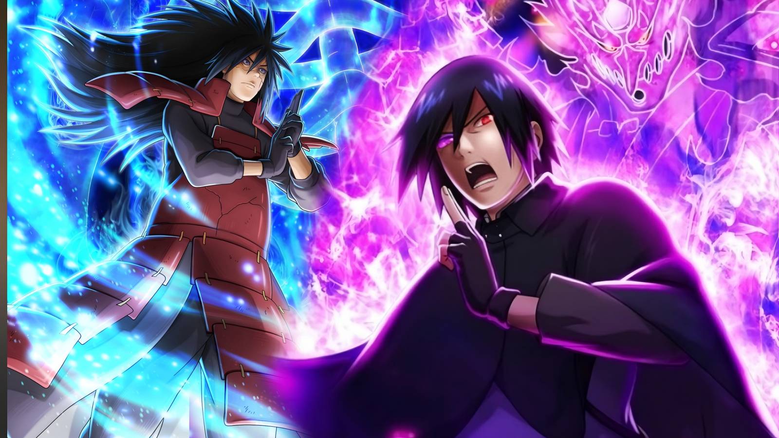 Naruto Strongest Perfect Susanoo Forms, Ranked