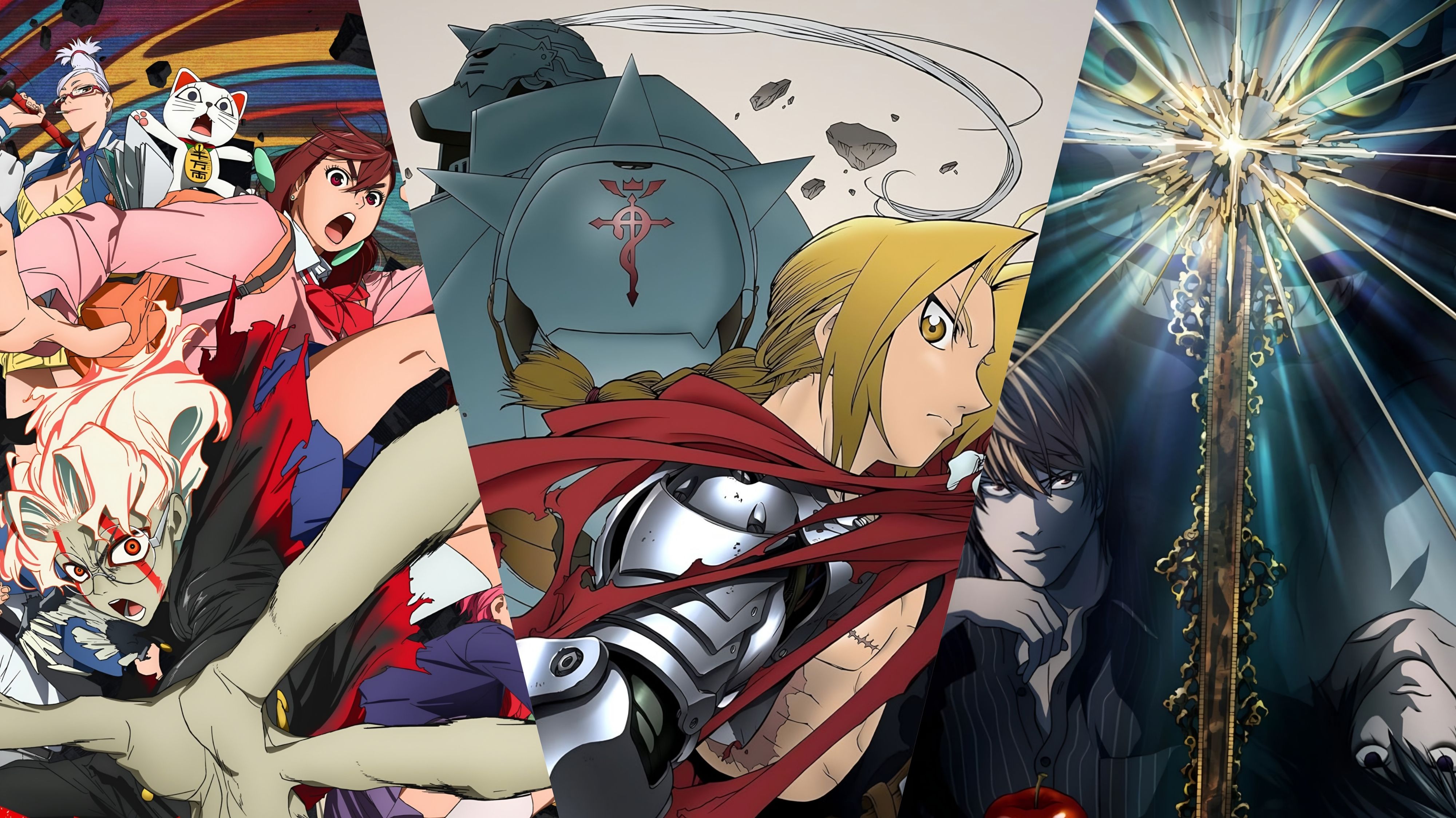 Anime Dual Protagonists: Top 7 Ranked Series [Full List]