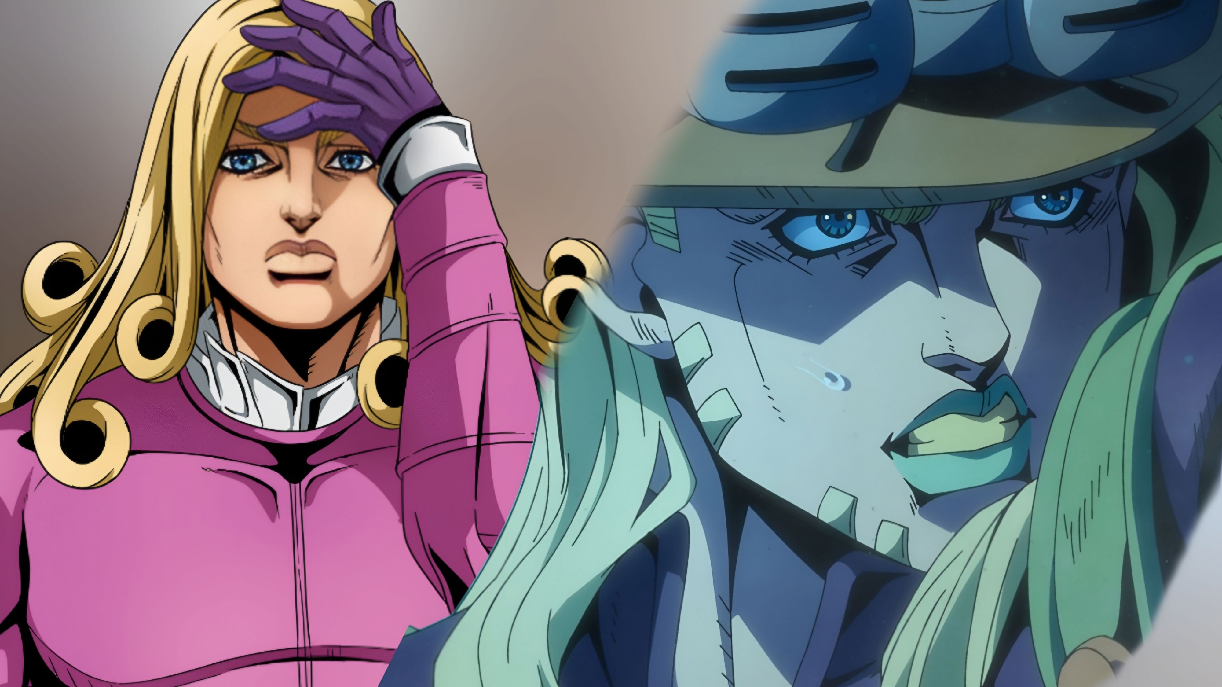 Steel Ball Run Anime Release 2026: Best Villain [Confirmed]