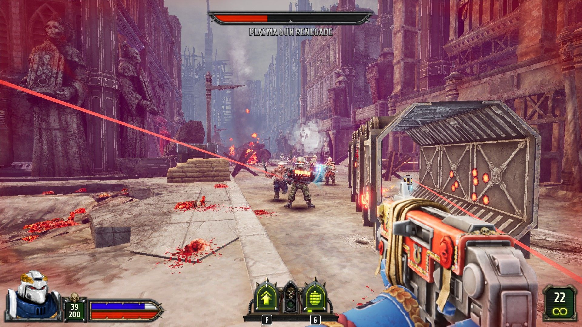 Boltgun 2 Secrets Guide: There is Only War [Full Guide]