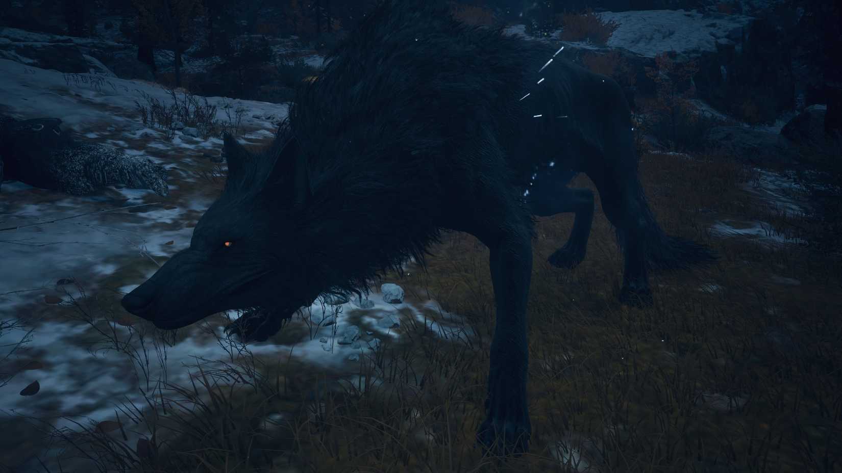 How to Dispel the Blackdog Aura in Dragon's Dogma 2: Dark Arisen (Howl ...
