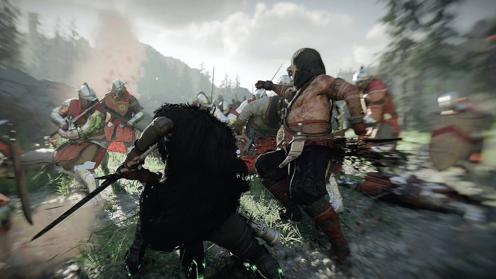 2026 Games With the Strongest Combat So Far, Ranked 2026 Games With the Strongest Combat So Far, Ranked