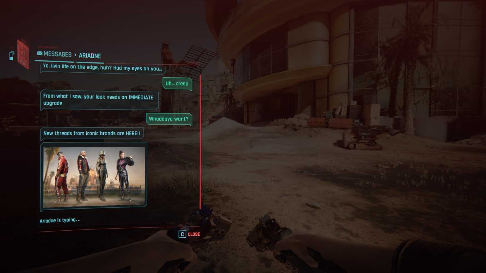 How to Get the Secret Witcher Items in Cyberpunk 2077's 2.5 Update