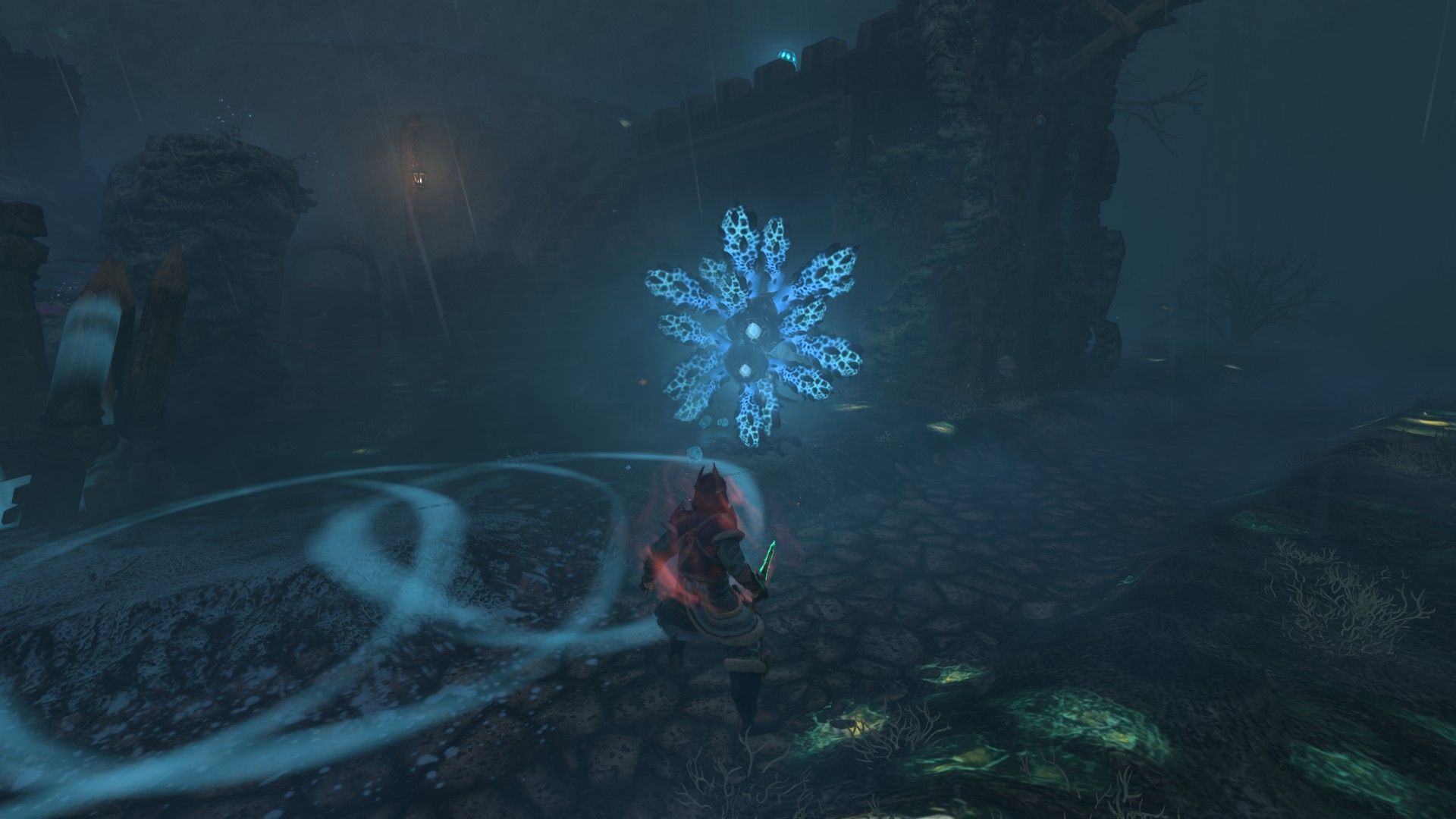 Enshrouded Shroud Sacks: Best Farming Locations [Full Guide]