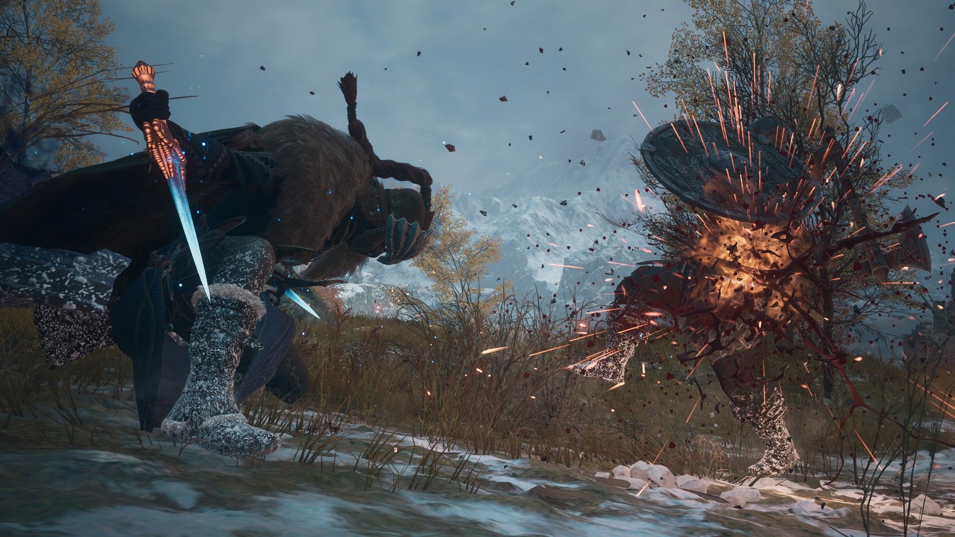 Dragons Dogma 2 Dark Arisen Thief Build Meta [Market Analysis]