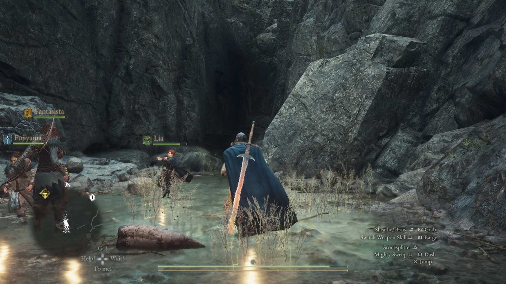 Dragon's Dogma 2: Dark Arisen - Lost Rites Quest Guide (Hidden Dungeon ...
