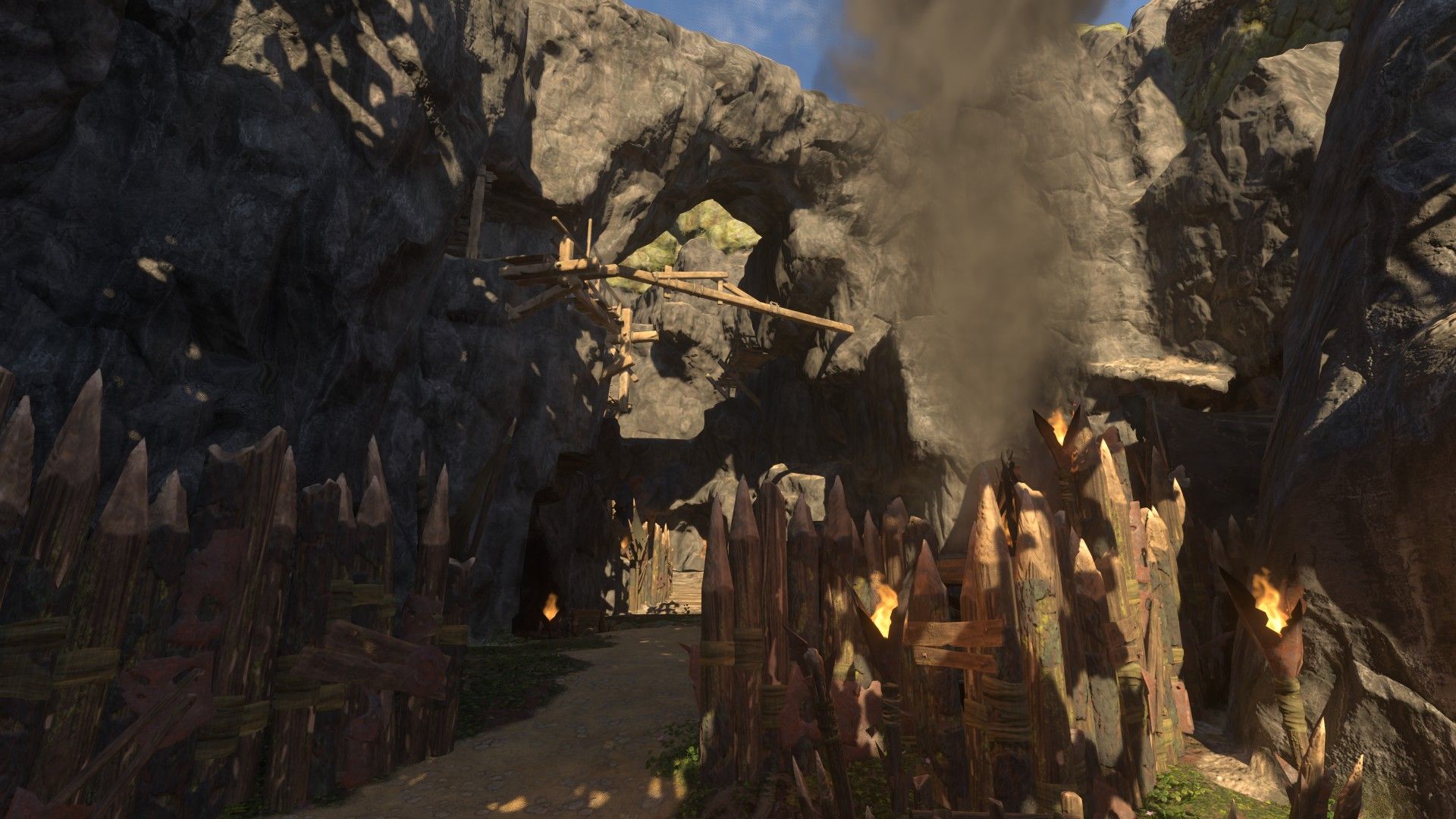 How to Get XP Fast in Enshrouded (Best Farming Locations)