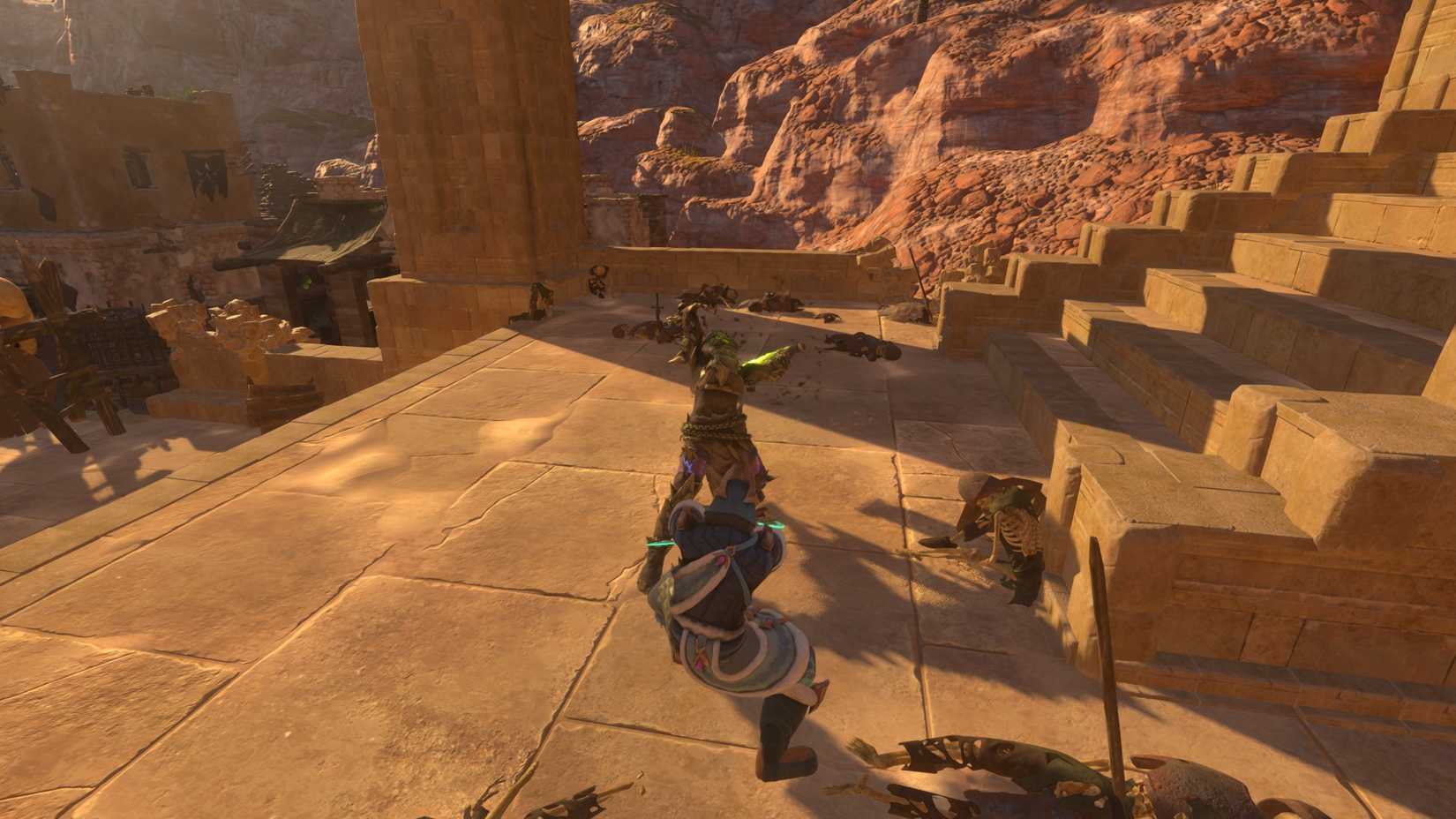 Best Tips and Tricks for New and Returning Players in Enshrouded 1.0