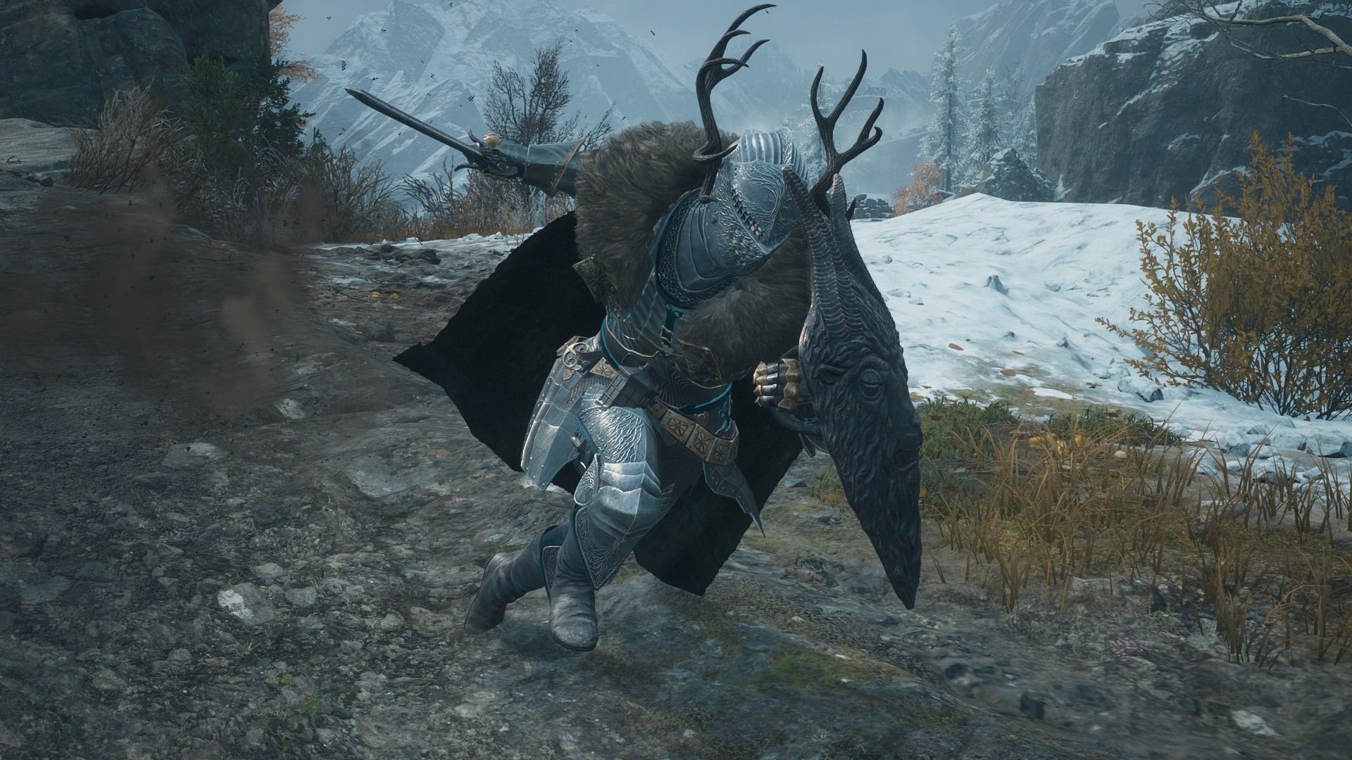 Dragons Dogma 2 Dark Arisen Fighter Build Meta [Market Analysis]