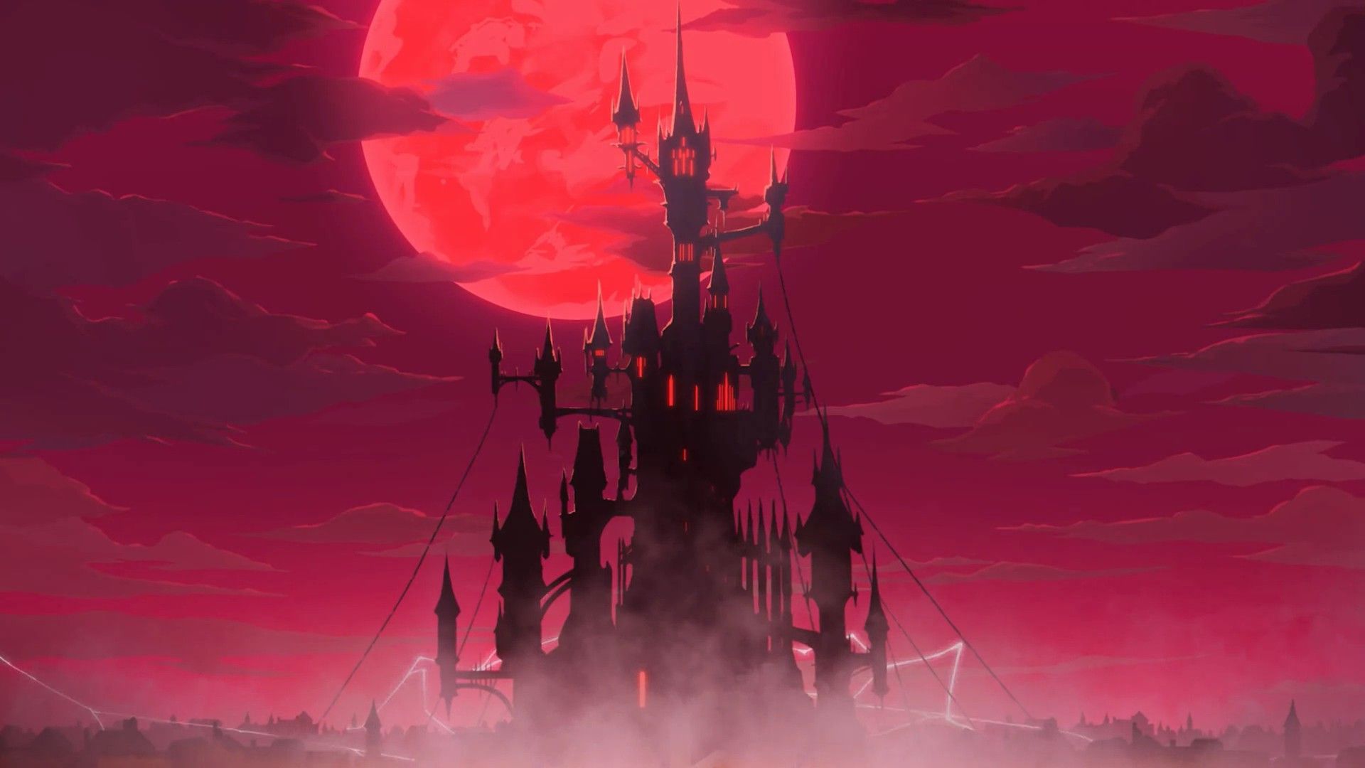 Complete Boss and Arcana List in Castlevania: Belmont's Curse