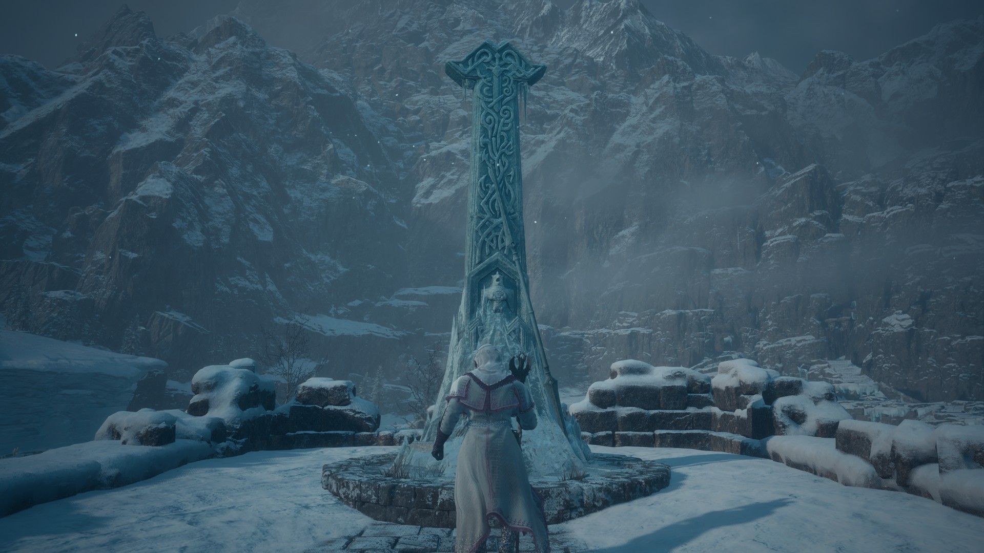 Where to Find All Obelisks of Benediction in Dragon's Dogma 2: Dark Arisen