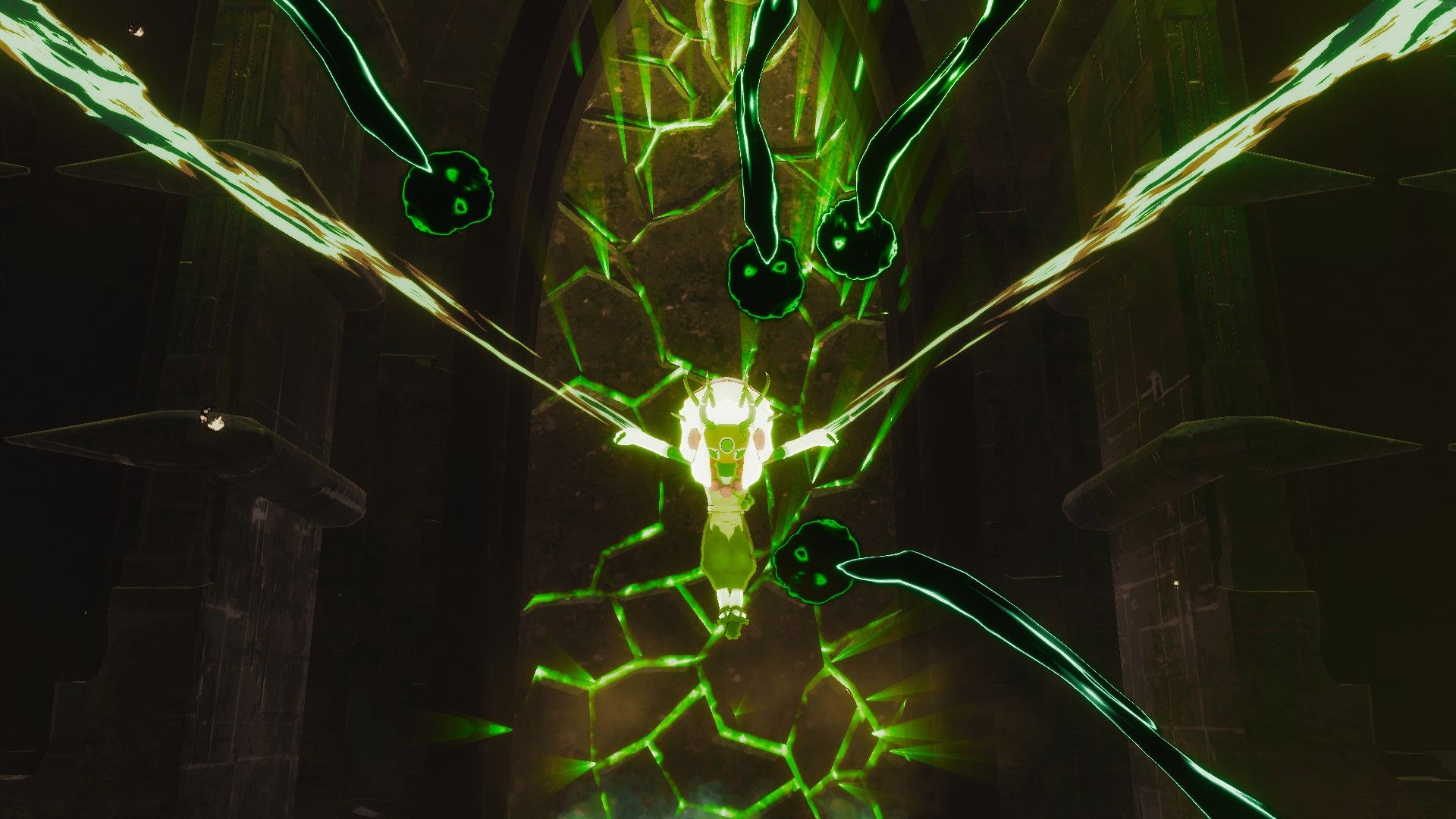 Unlocking The Acolyte Survivor In Risk Of Rain 2 Hallowed Concepts [2026 Update]