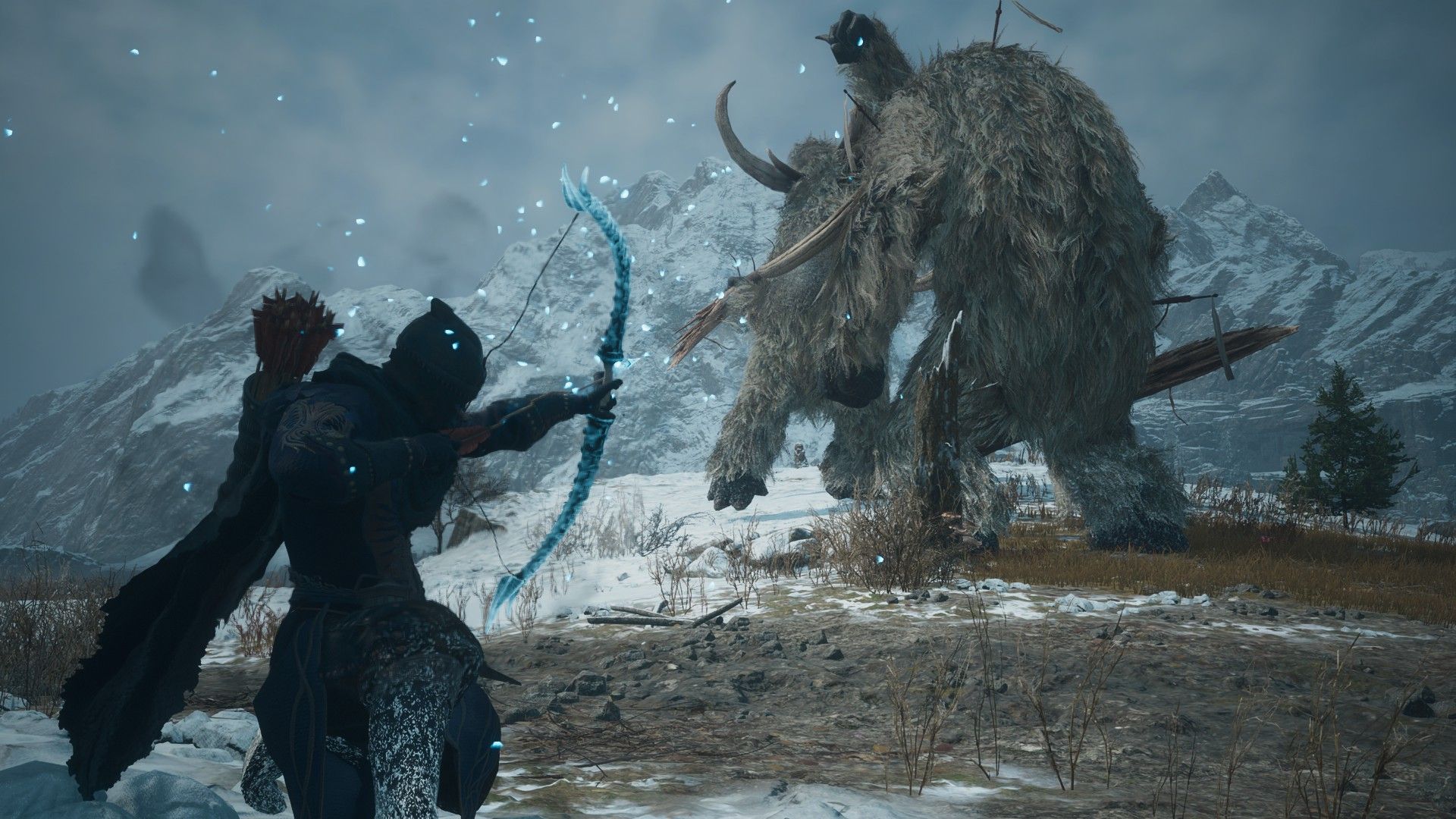 Dragons Dogma 2 Dark Arisen Archer Build Meta [Market Analysis]