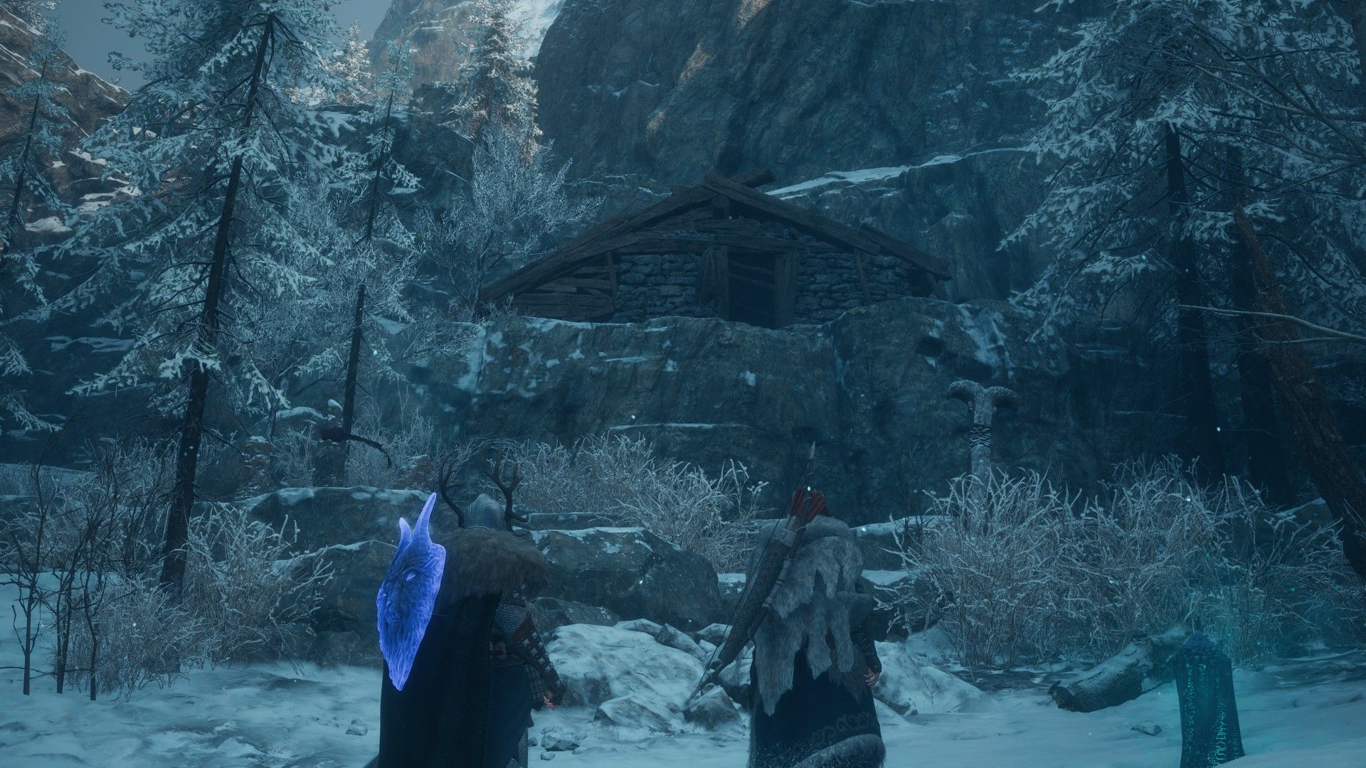 Blackdog Aura Mechanics In Dragon Dogma 2 Shift Secondary Market [2026 Update]