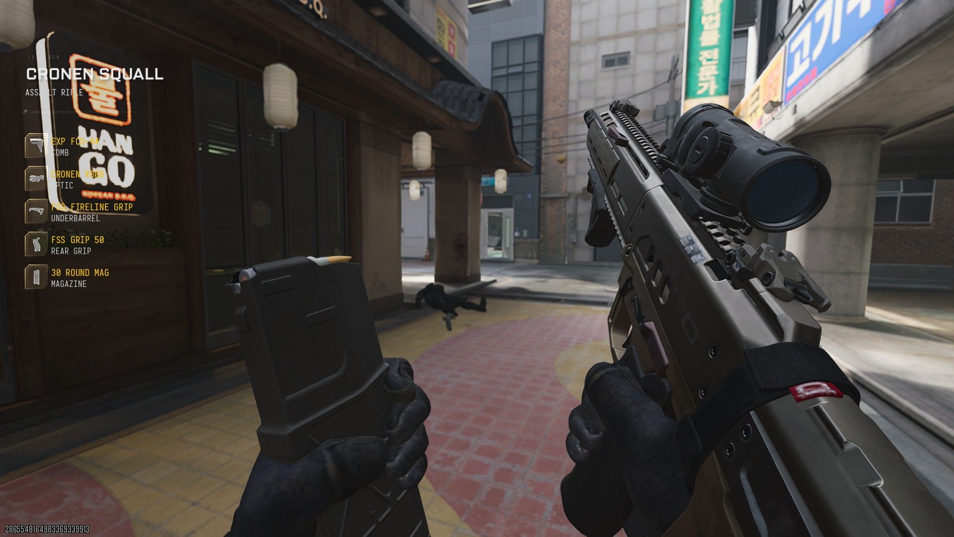 COD MW4 Best ARs Ranked: Complete Tier List [Full Guide]