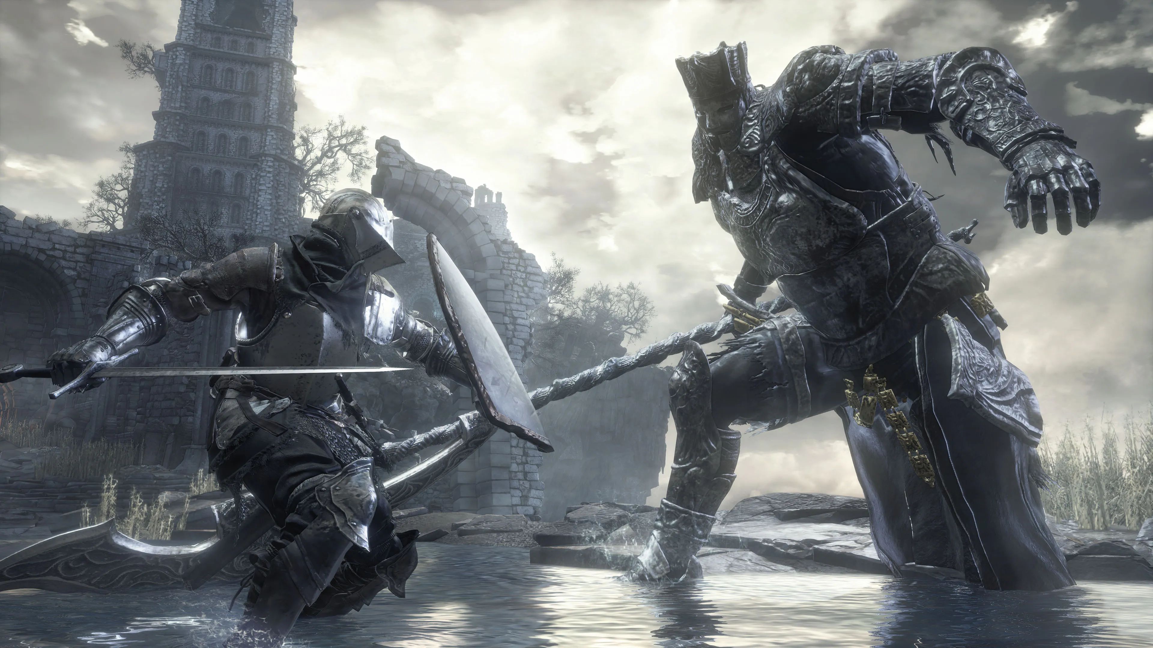 Fromsoftware Game Rankings Soulslike Esports [Market Analysis]