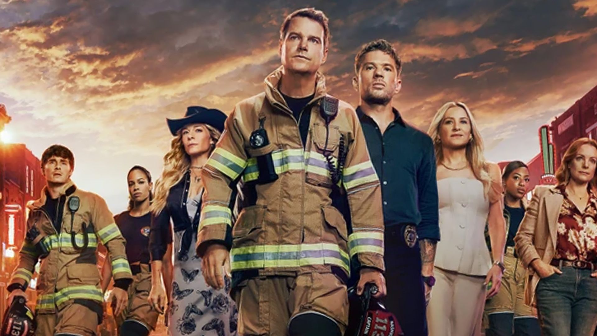 9-1-1 Nashville Season 2 Full Release Schedule: When Every Episode Comes Out