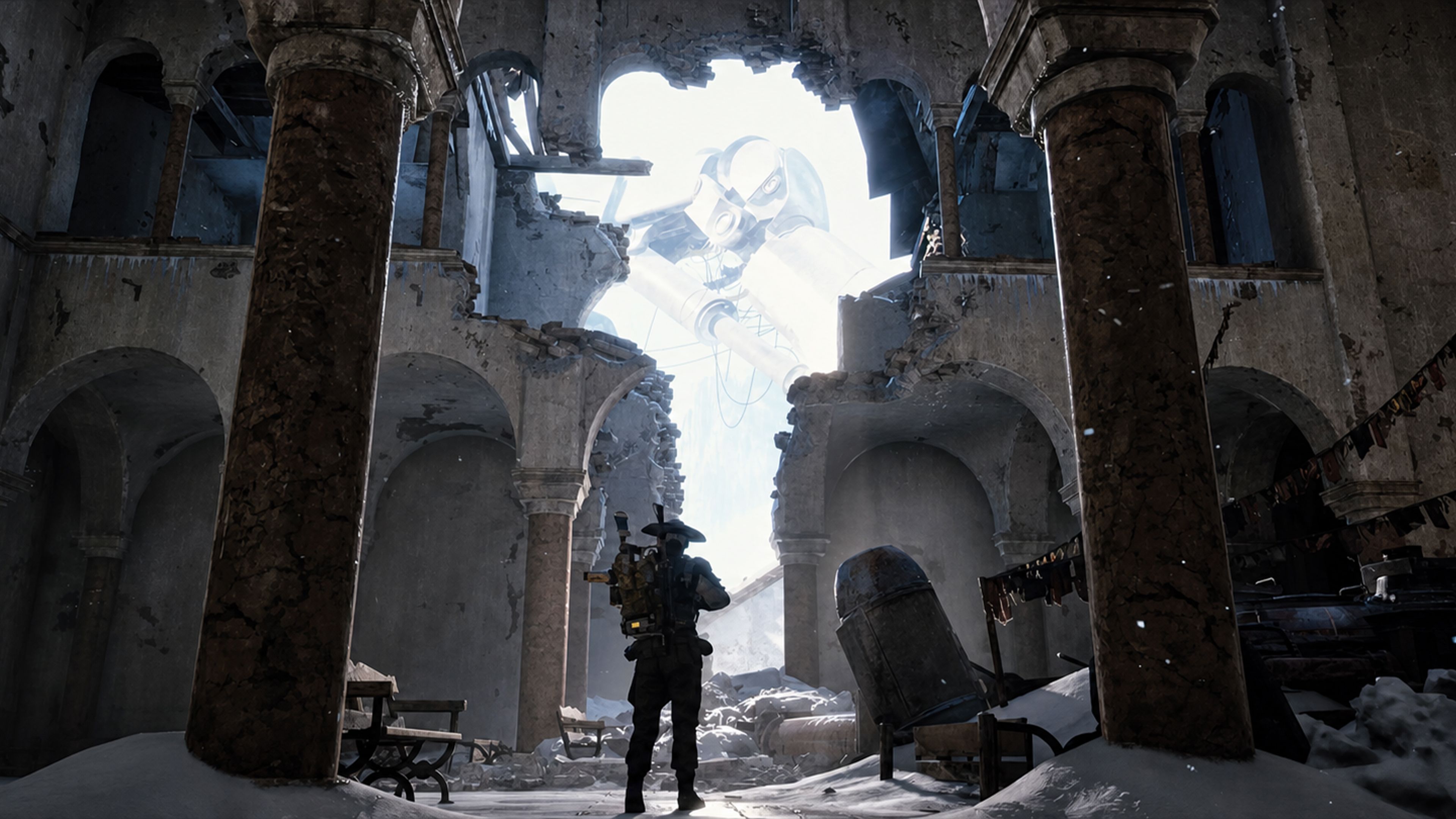 ARC Raiders Update: New Extraction Stealth Feature [Confirmed]