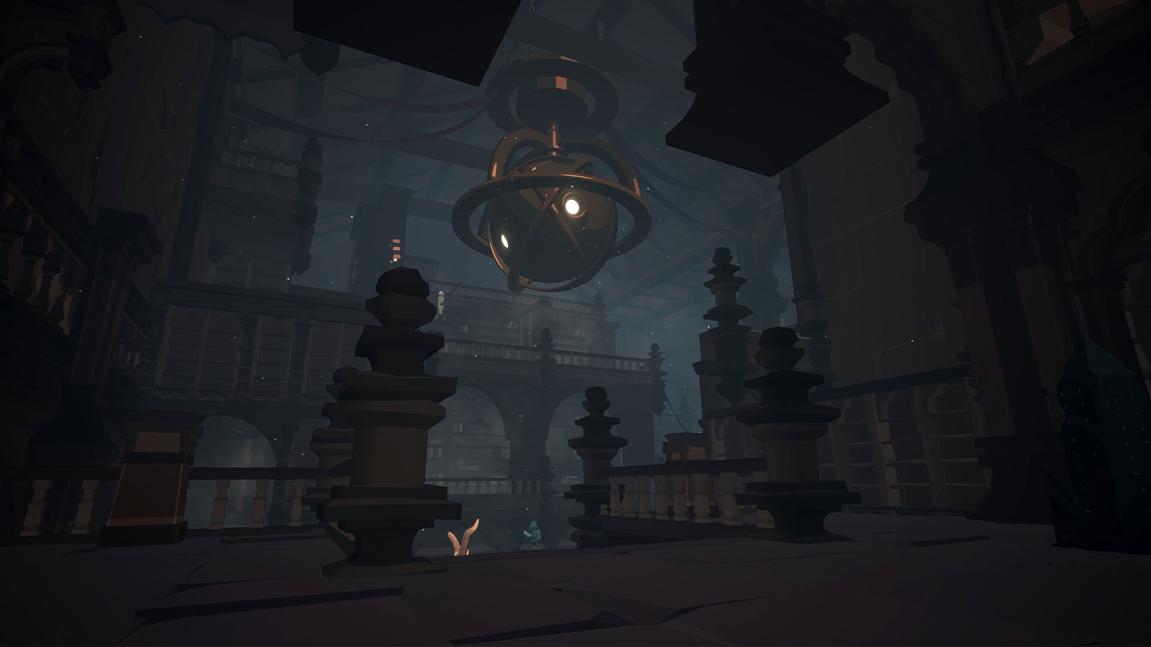 New Steam Game Like Zelda: The Wind Waker Is the Perfect Warm-Up for ...