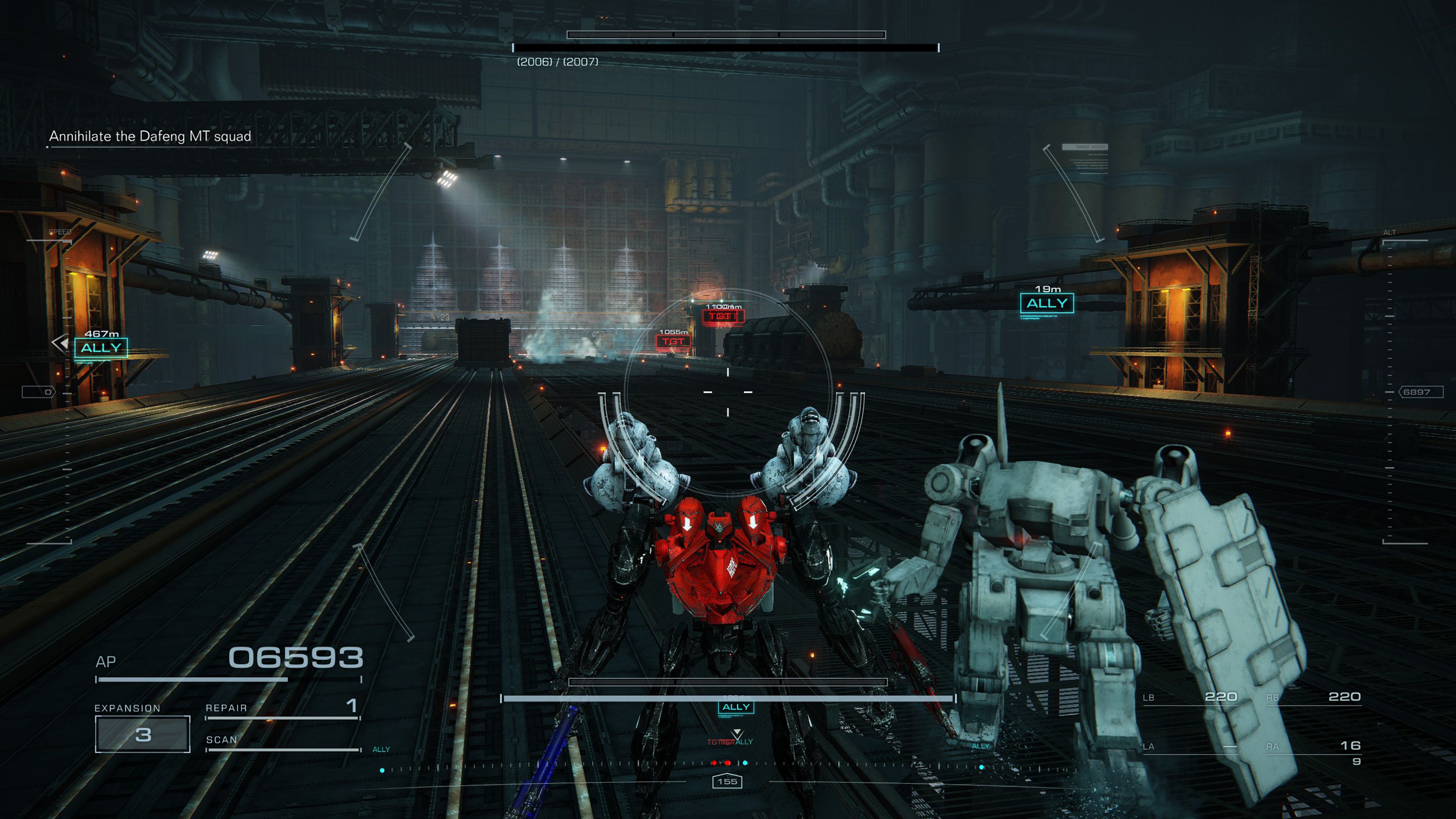 Armored Core 6 Fan Got Tired of Waiting for DLC, So He Started Making ...